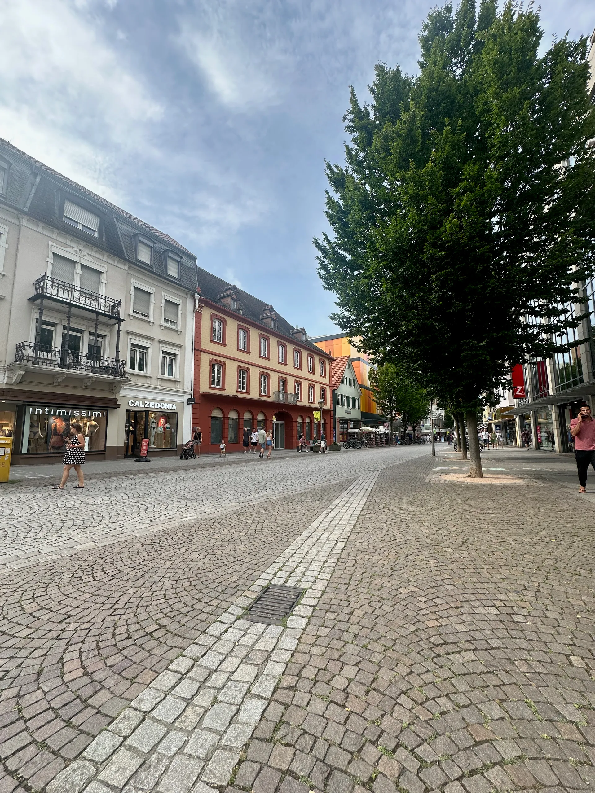 Offenburg, Germany