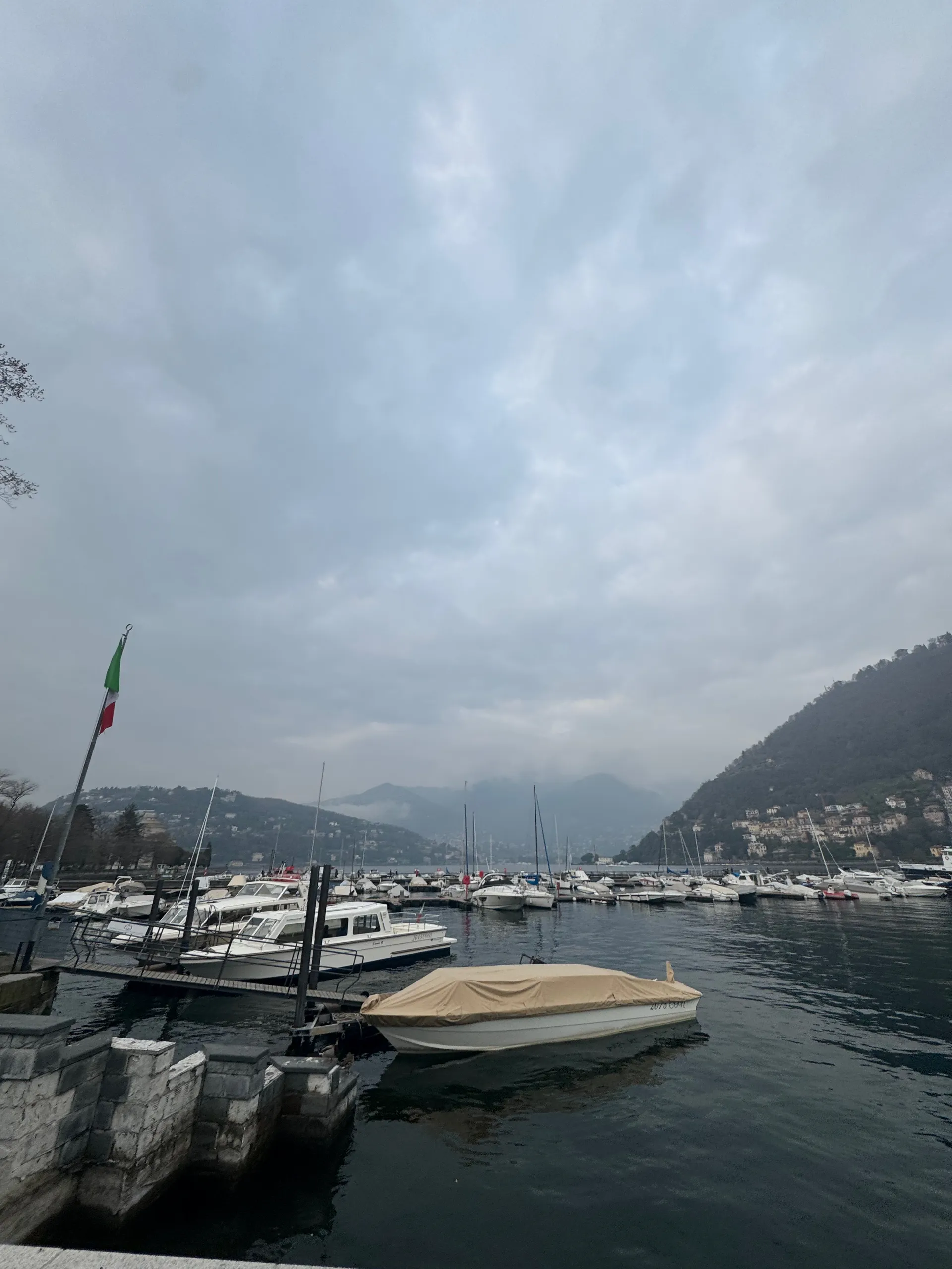Como, Italy