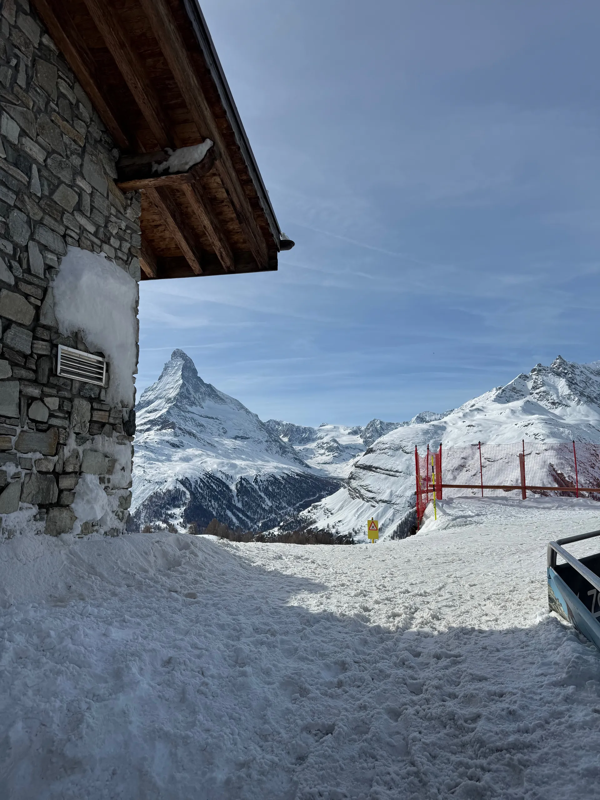 Sunnegga, Switzerland