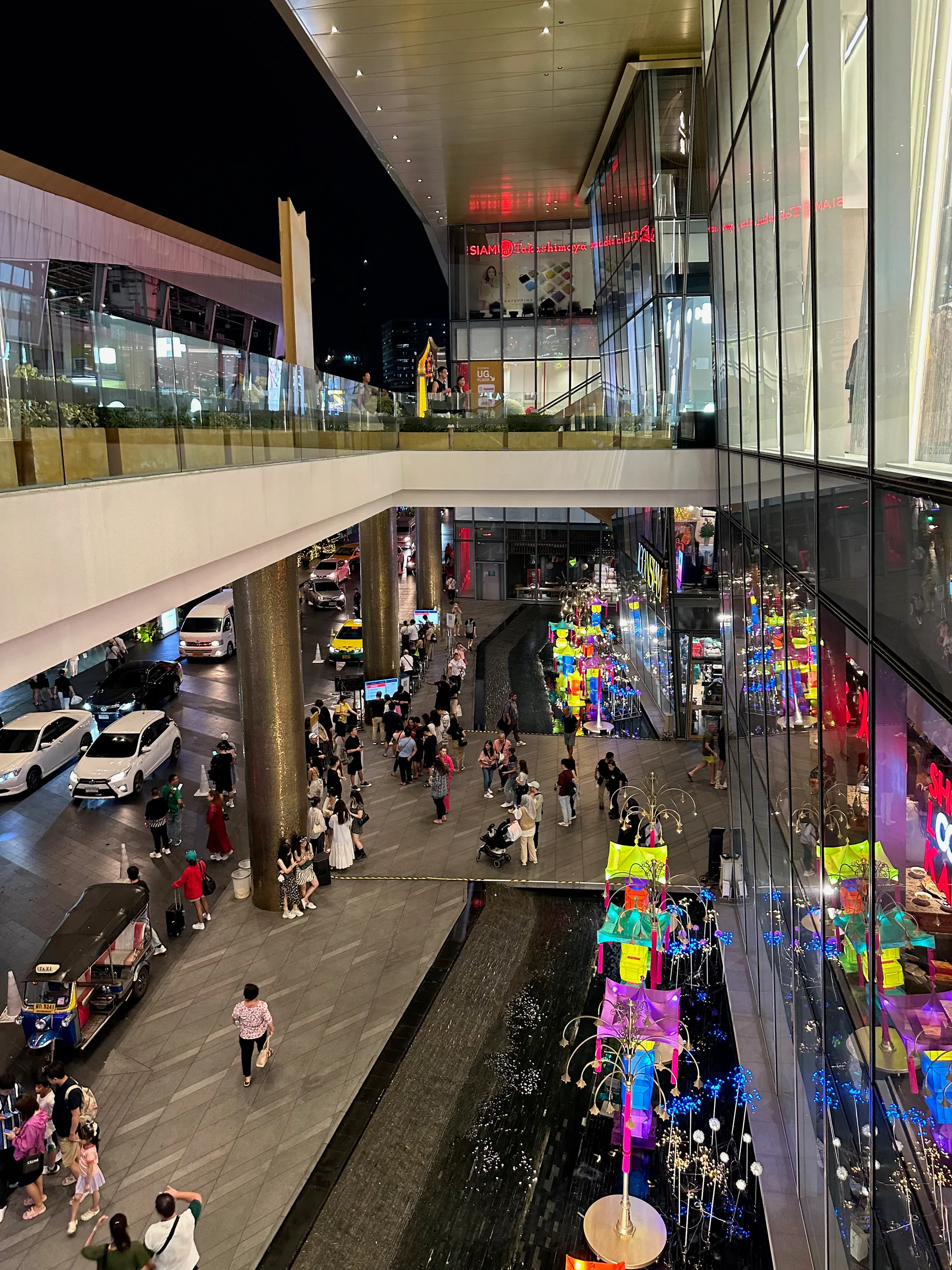 ICONSIAM, Thailand