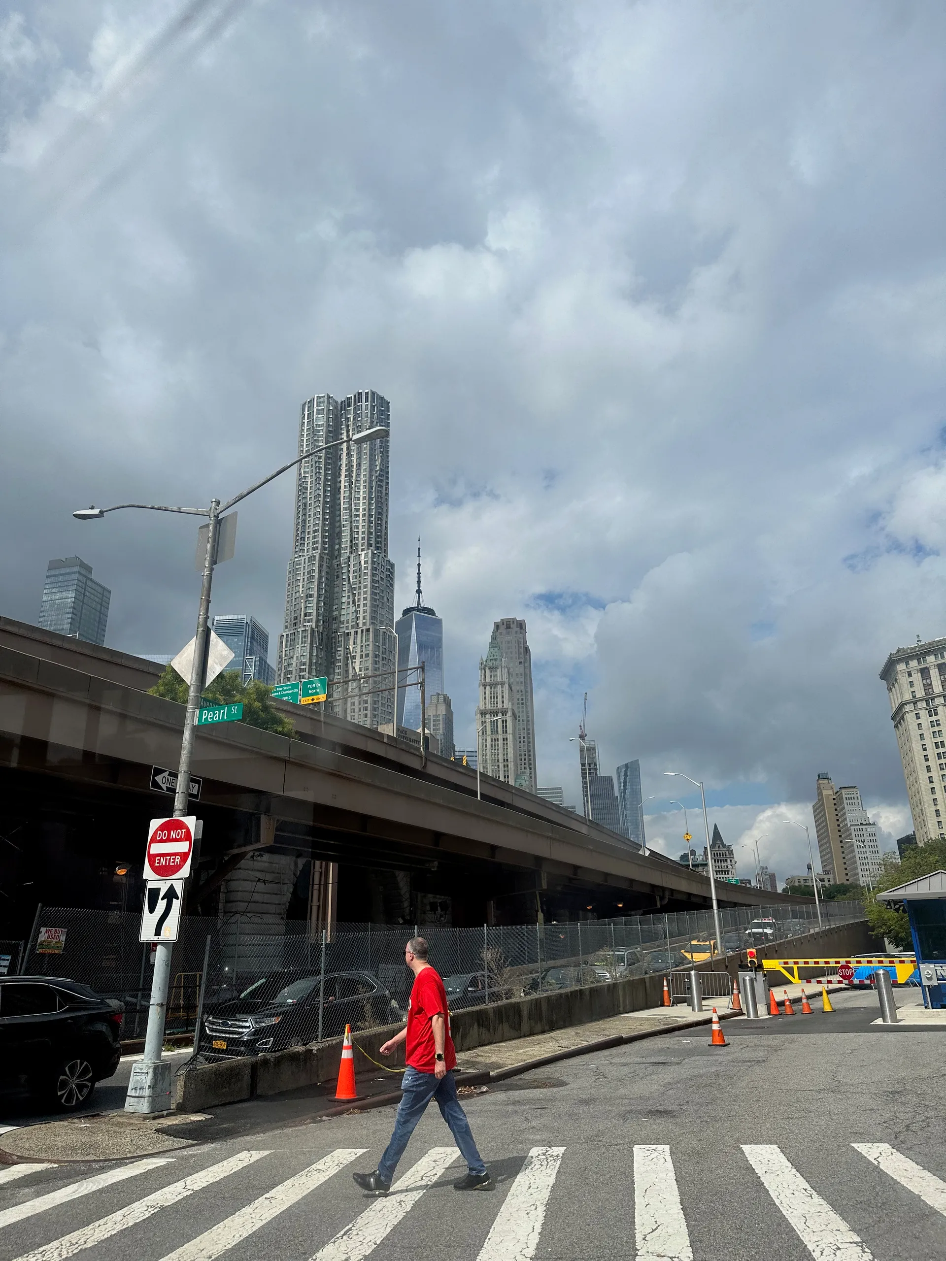 New York, United States