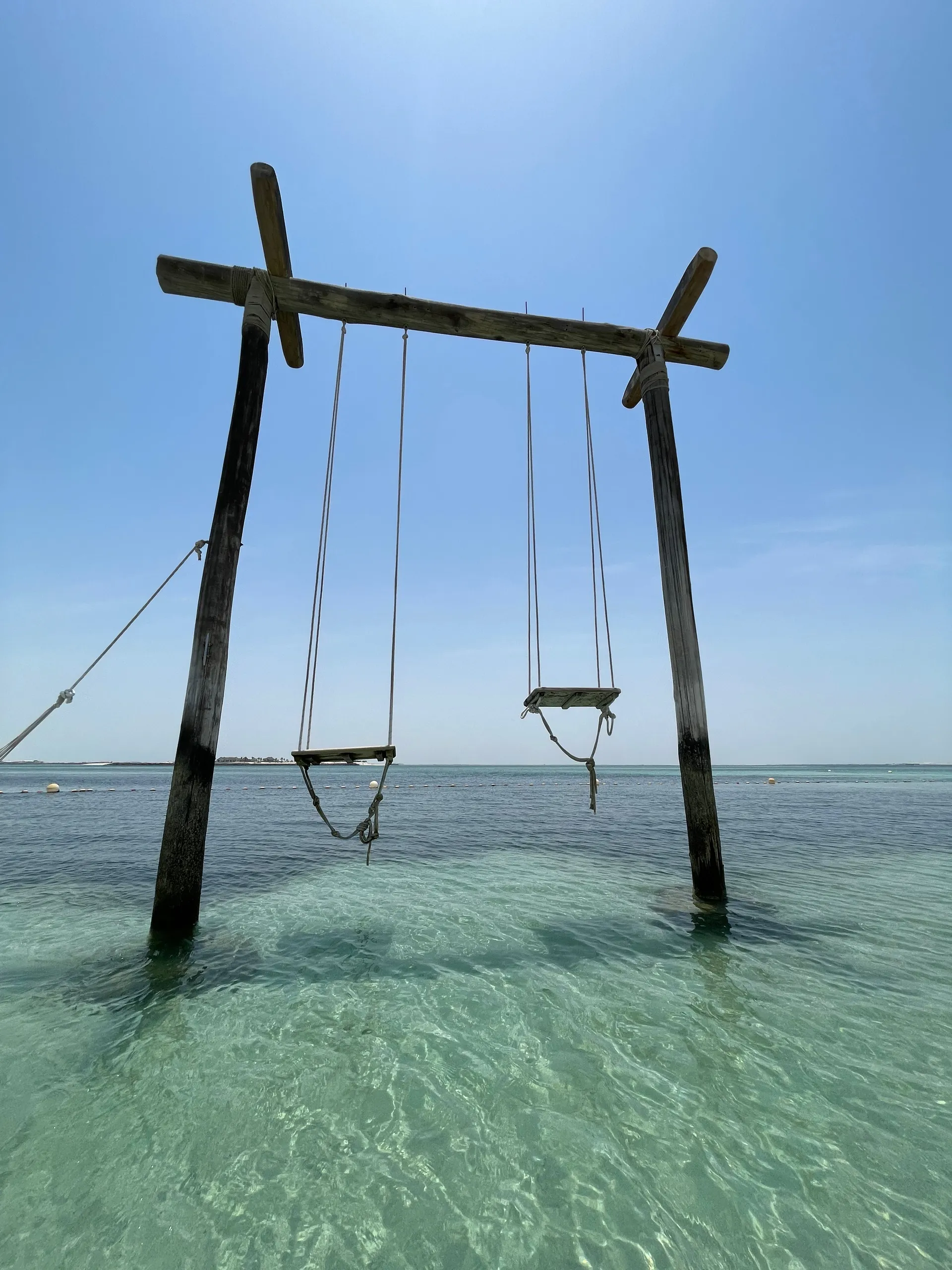 Al Saadiyat Island, United Arab Emirates