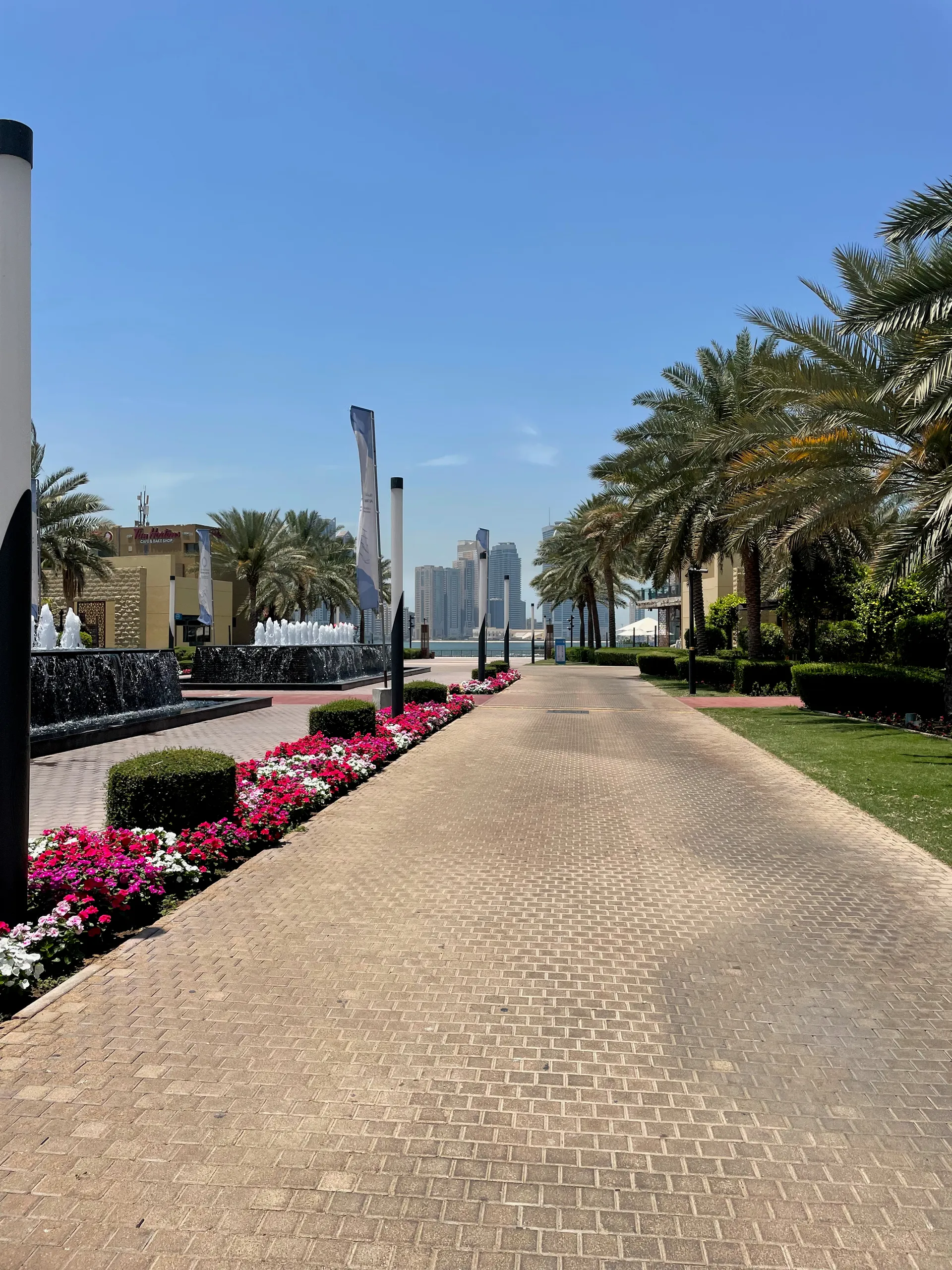 Sharjah, United Arab Emirates