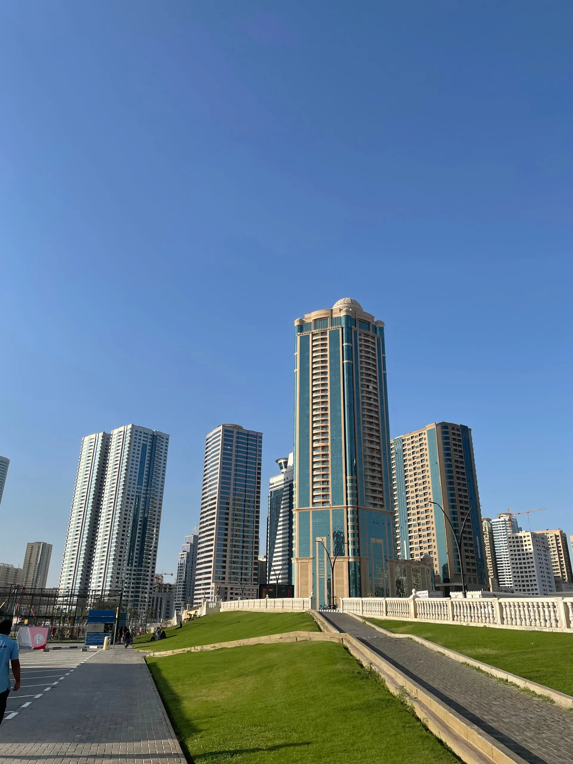 Sharjah, United Arab Emirates