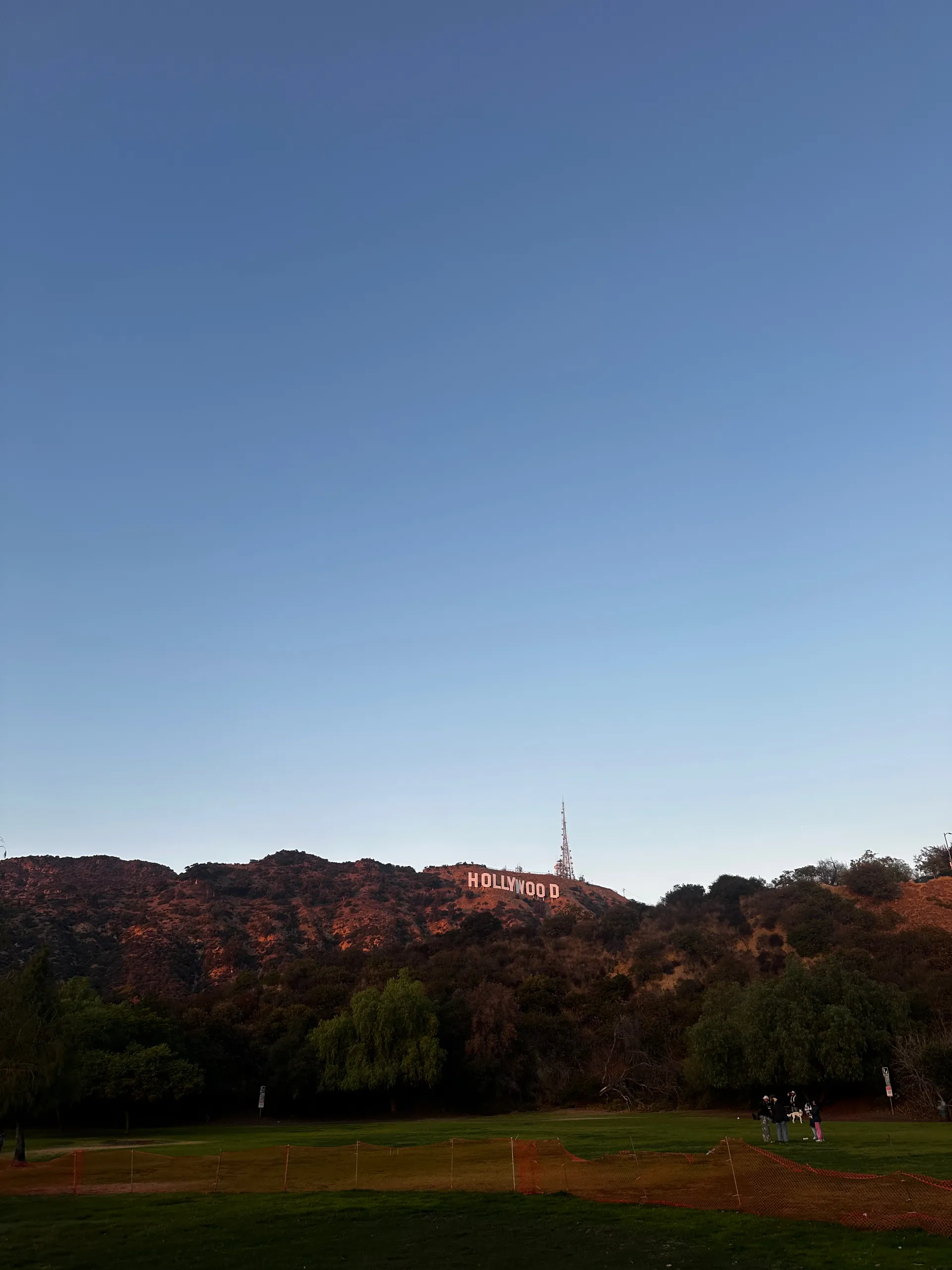 Los Angeles, United States