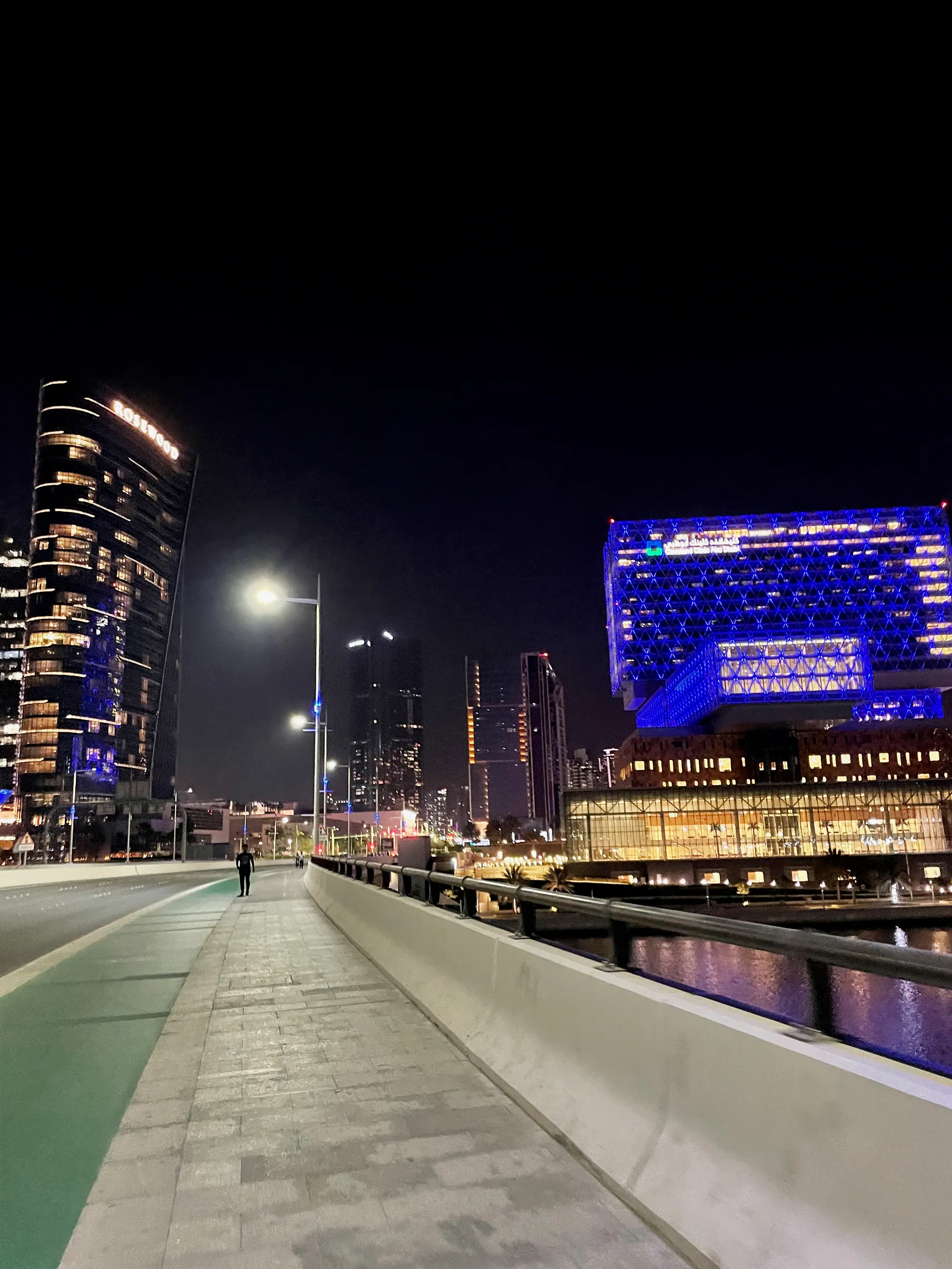 Abu Dhabi, United Arab Emirates
