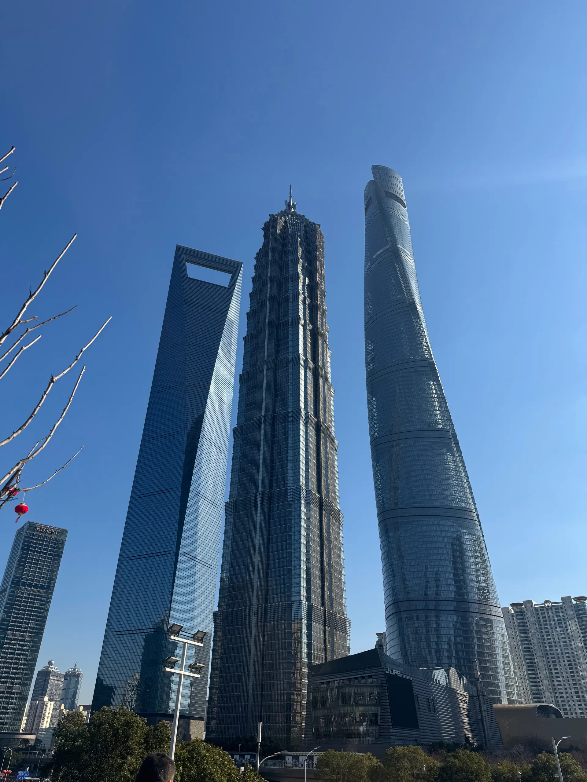 Pudong, China