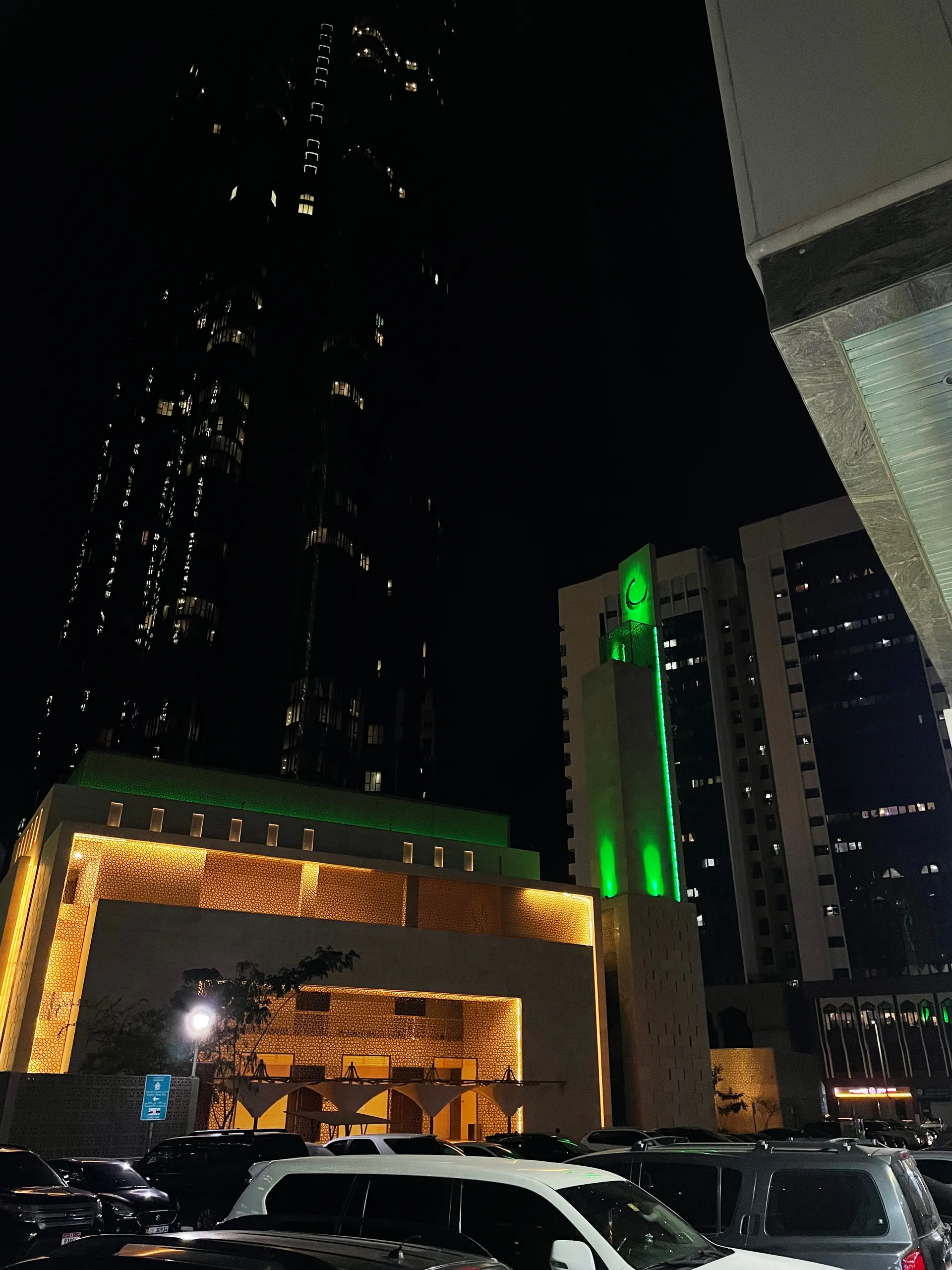 Abu Dhabi, United Arab Emirates