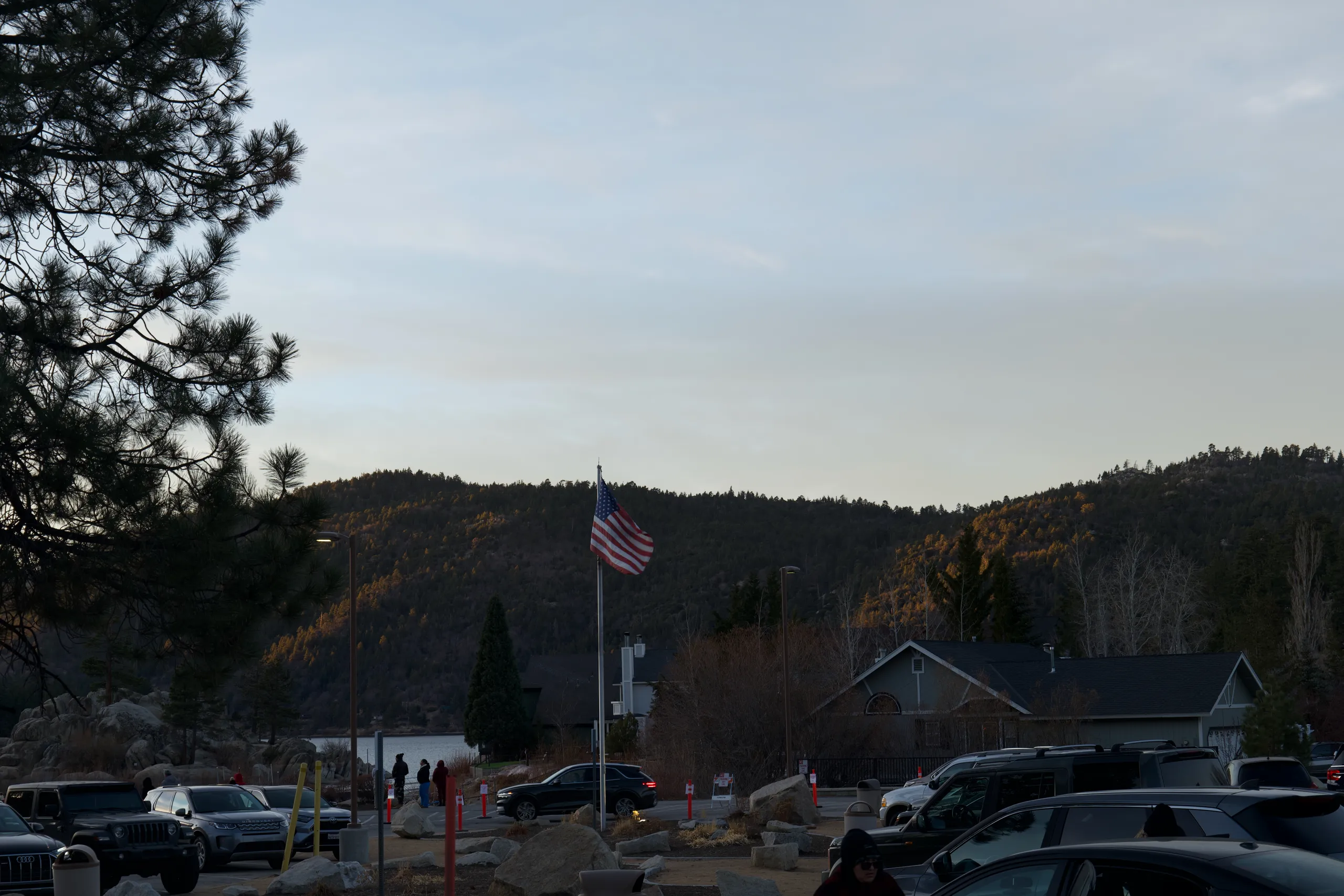 Big Bear Lake, United States