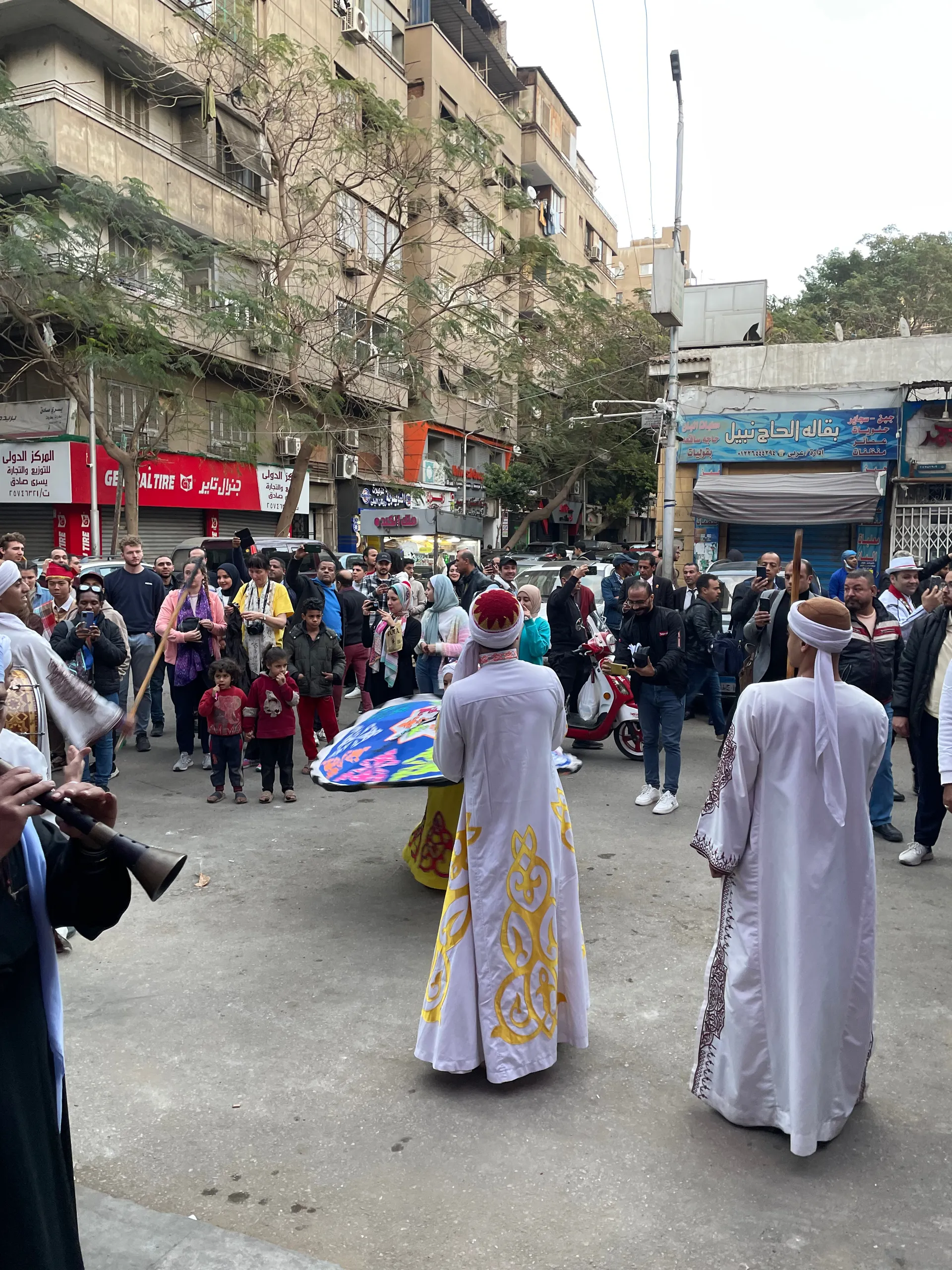 Giza, Egypt