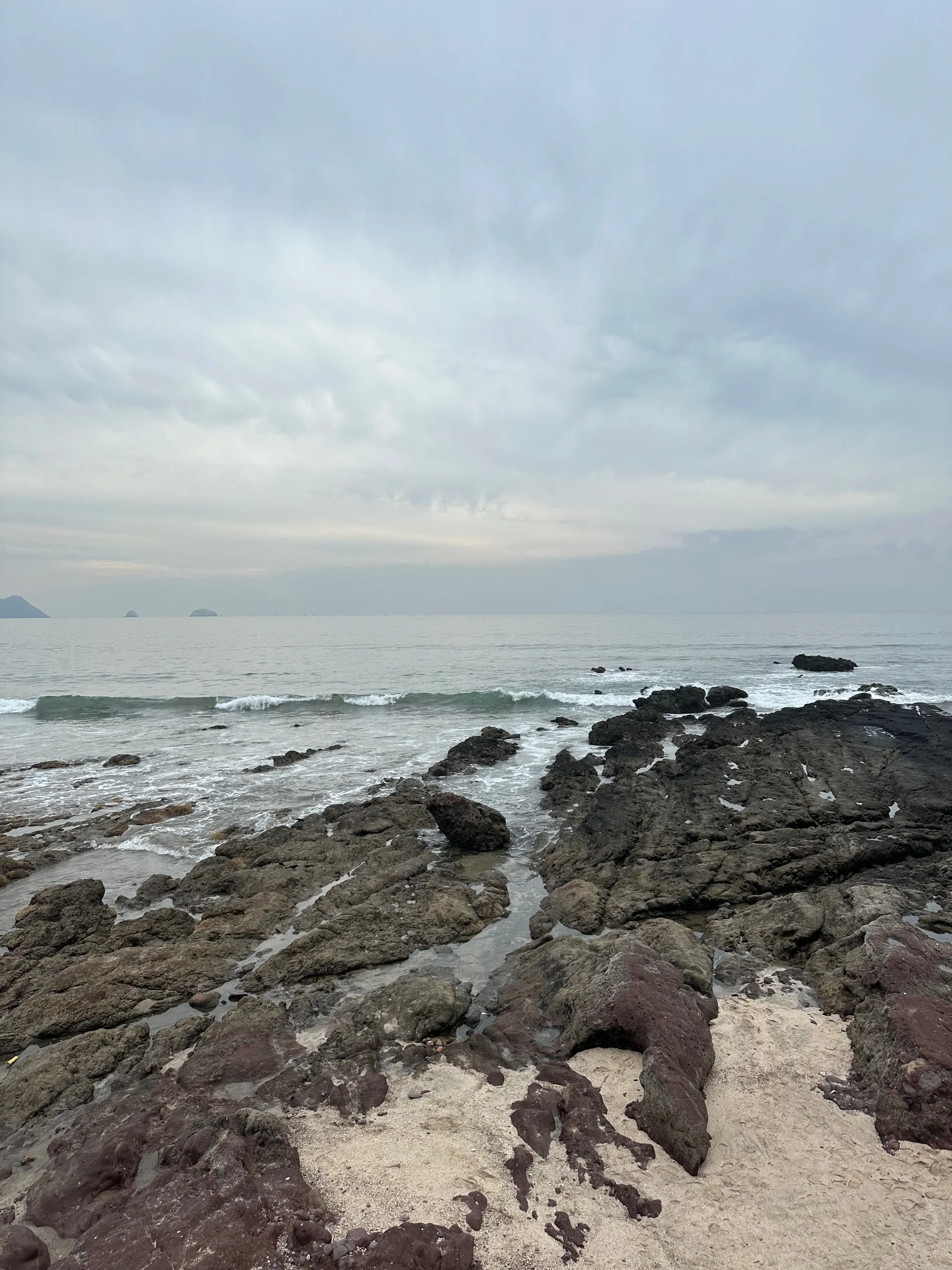 Avenida del Mar, Mexico