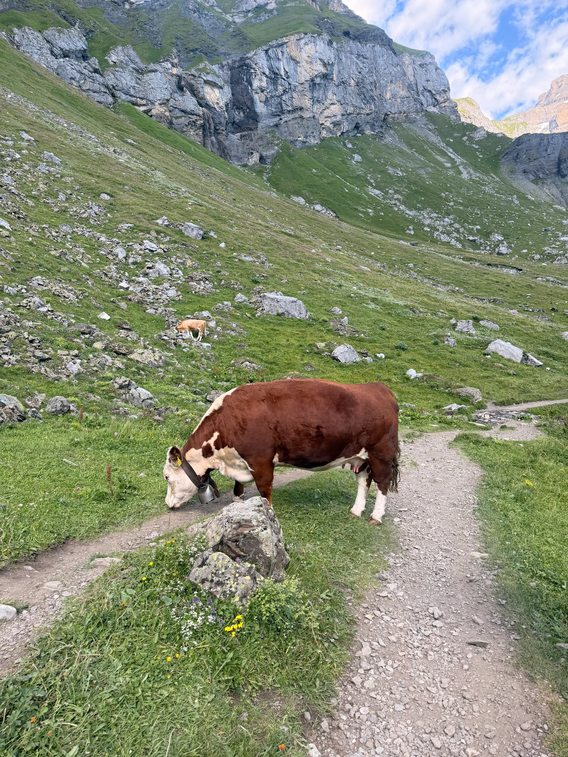 Kandersteg, Switzerland