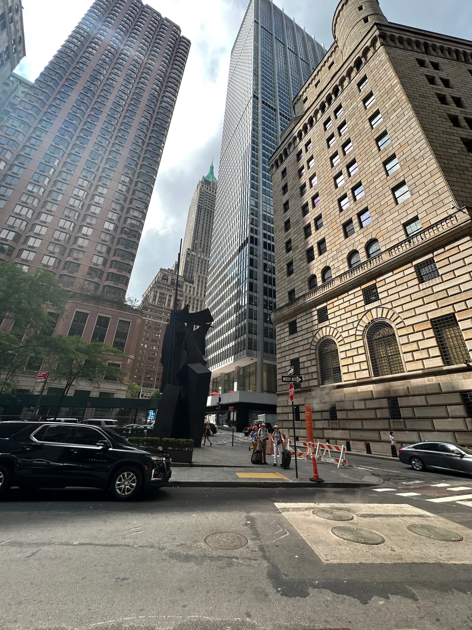 New York, United States