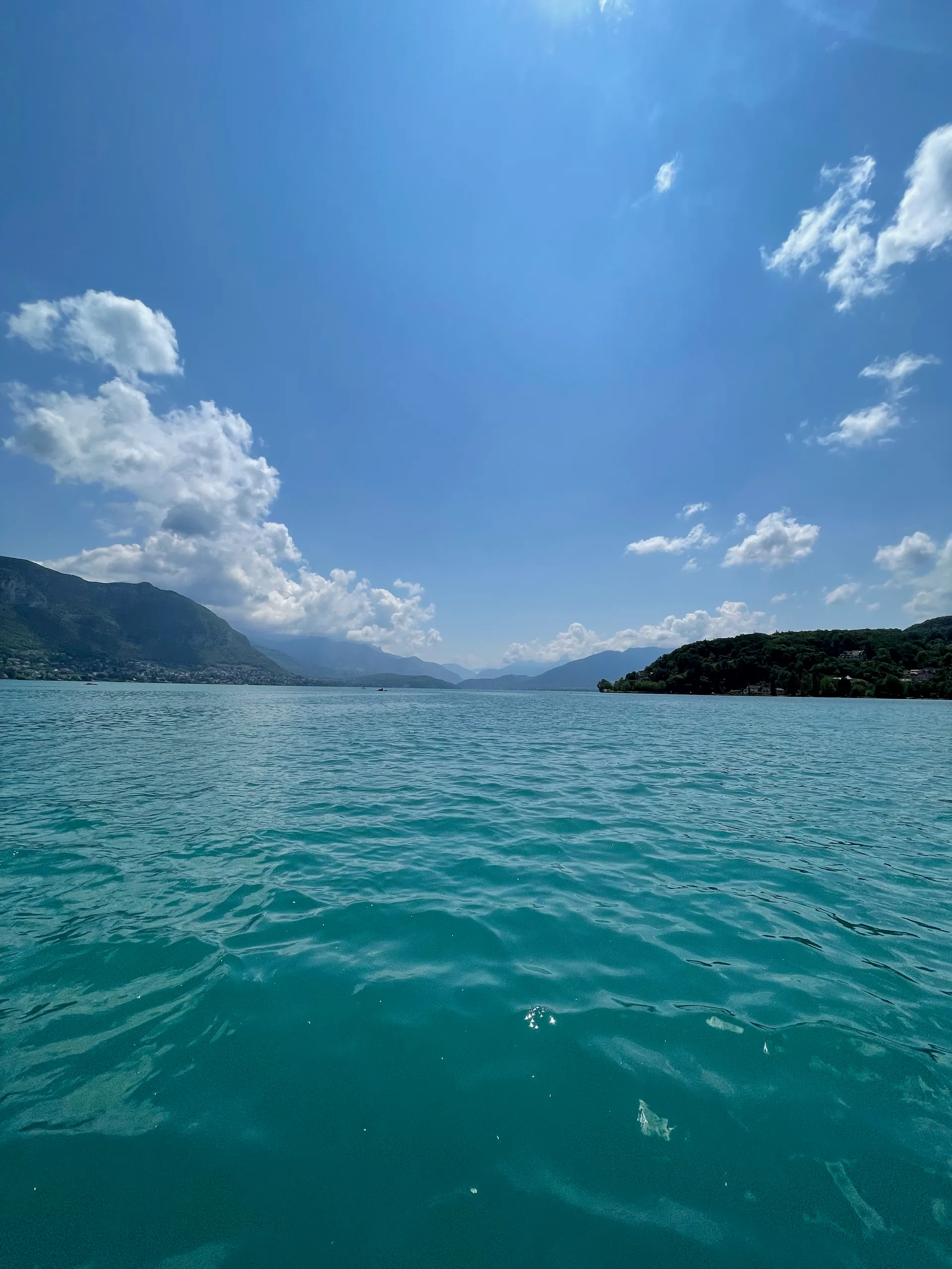 Plage des Marquisats, France