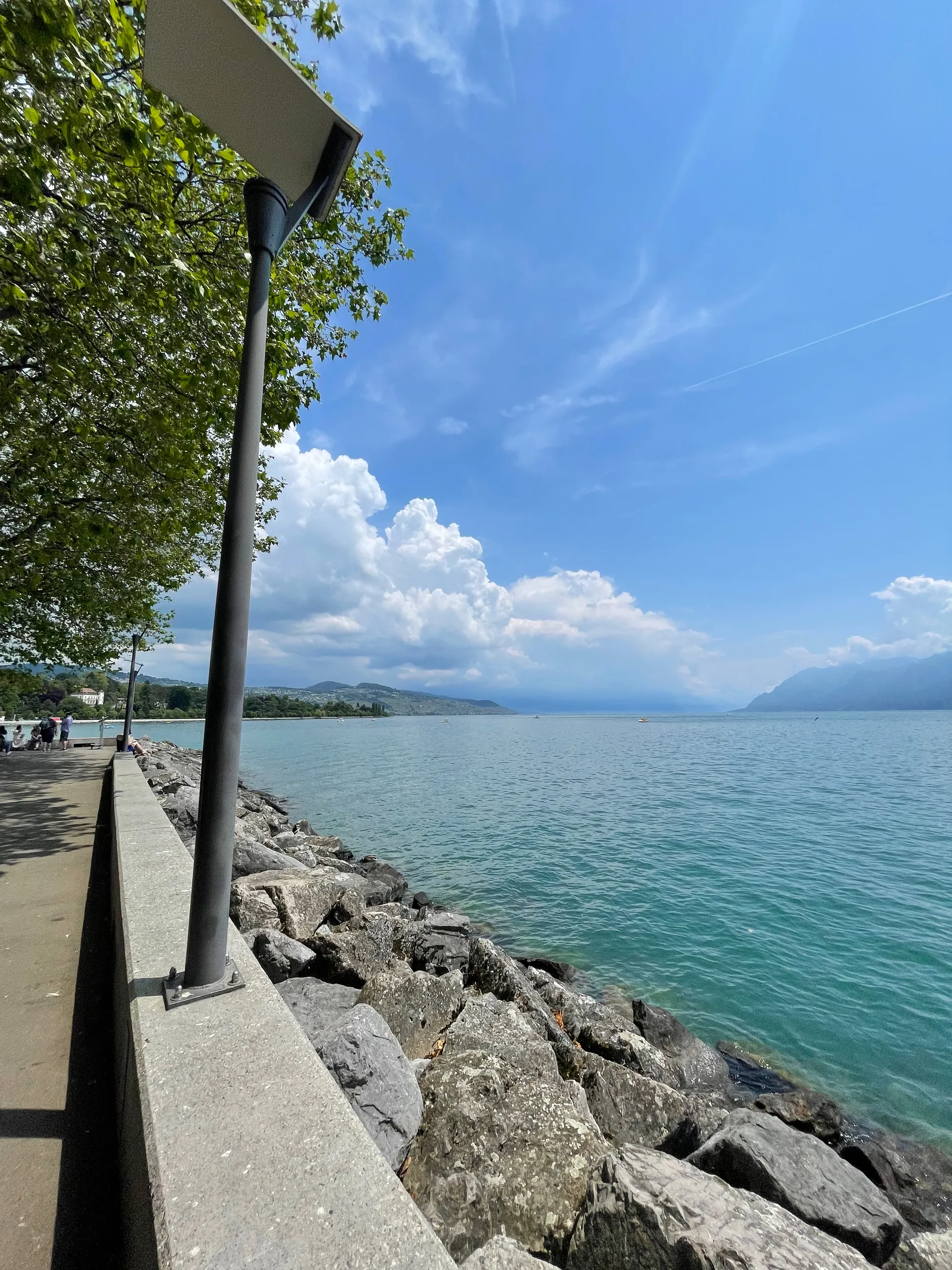 Lausanne, Switzerland