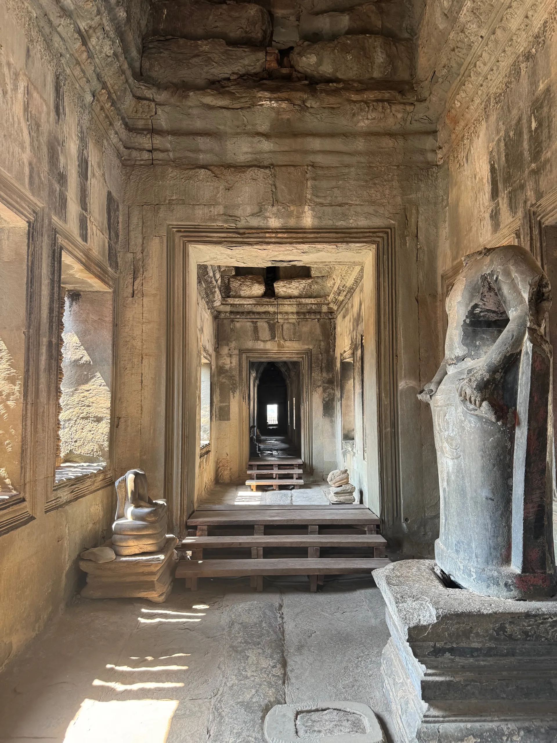 South Gate, Cambodia