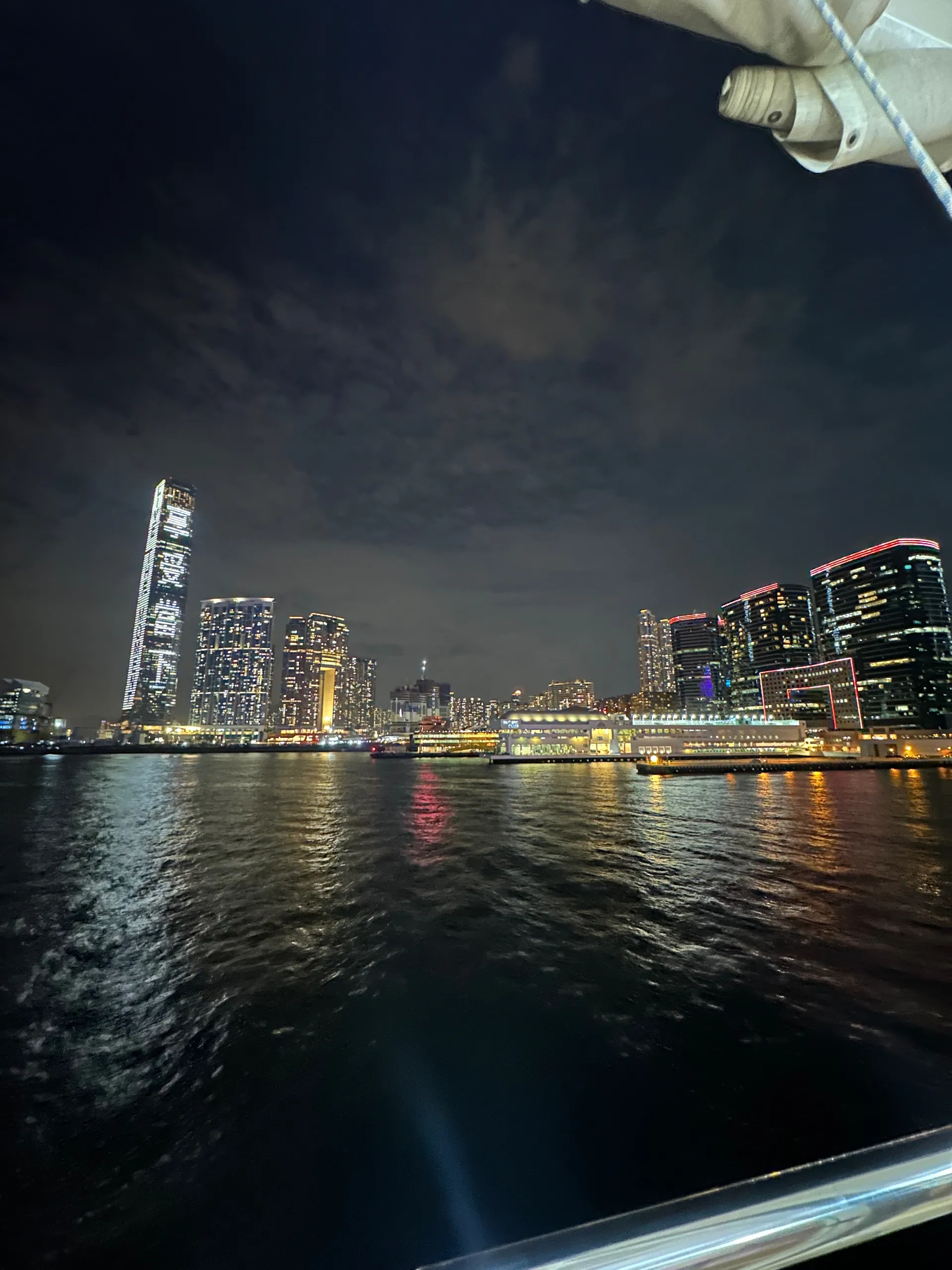 Ocean Terminal, China