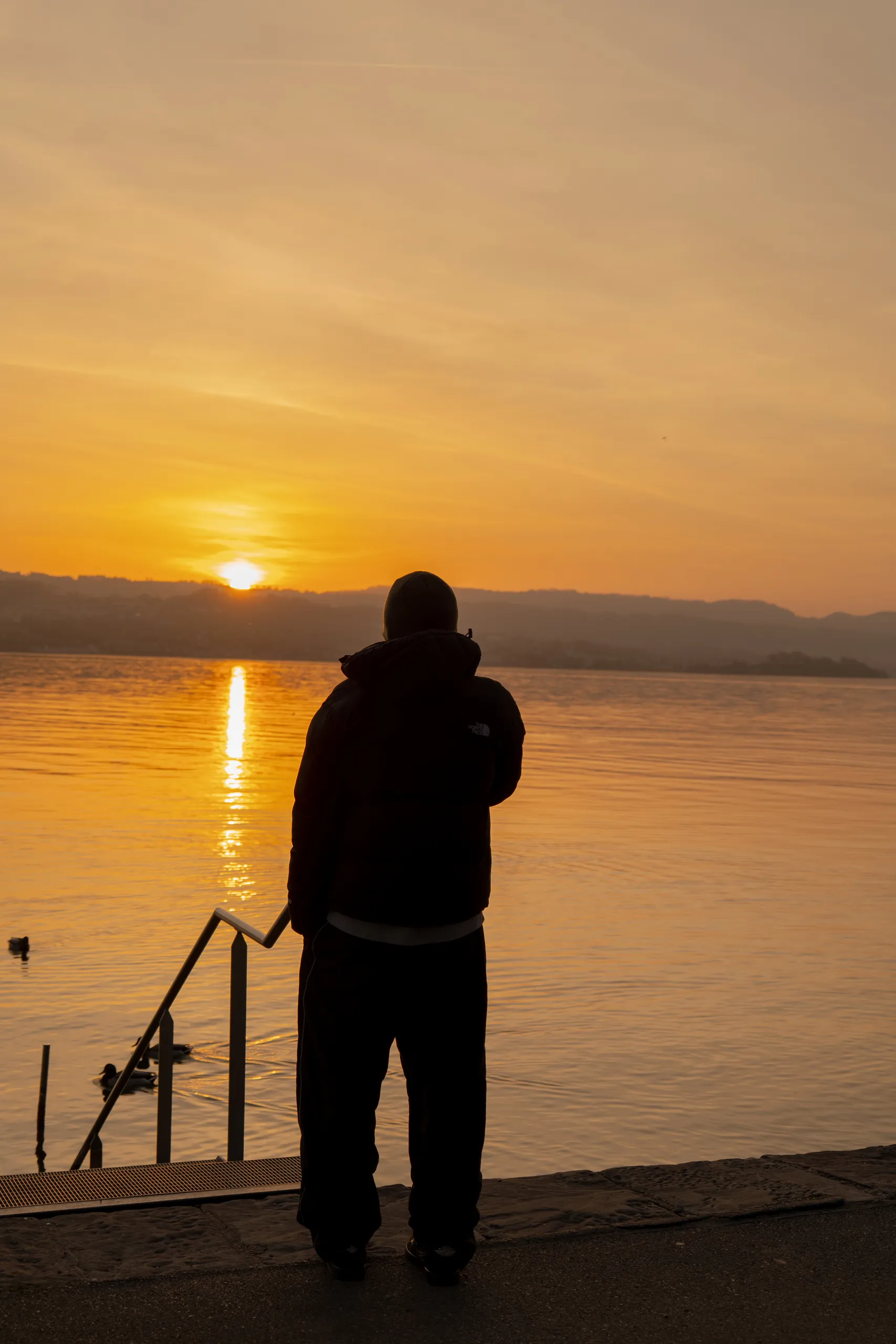 Wädenswil, Switzerland