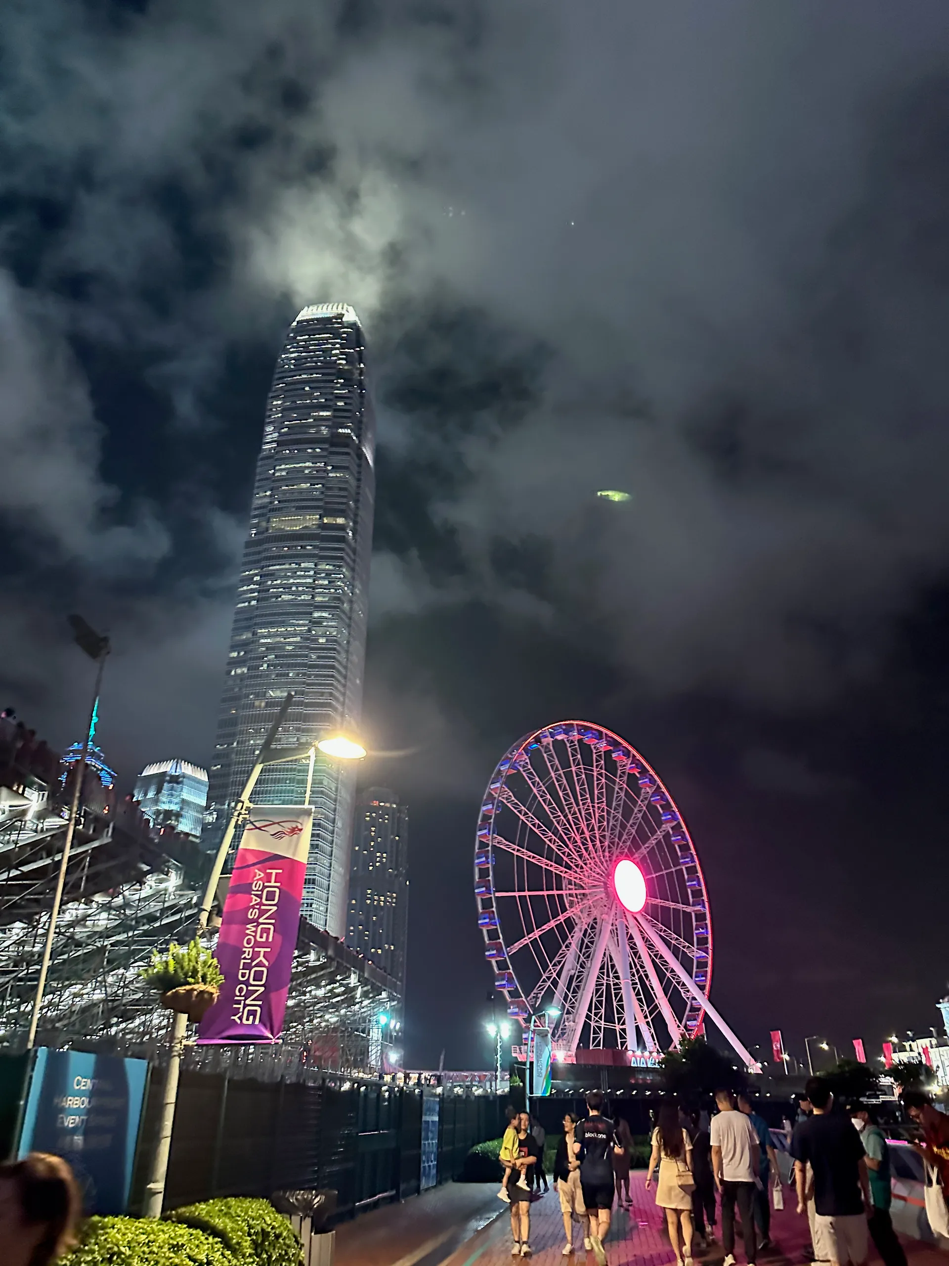 Hong Kong, China