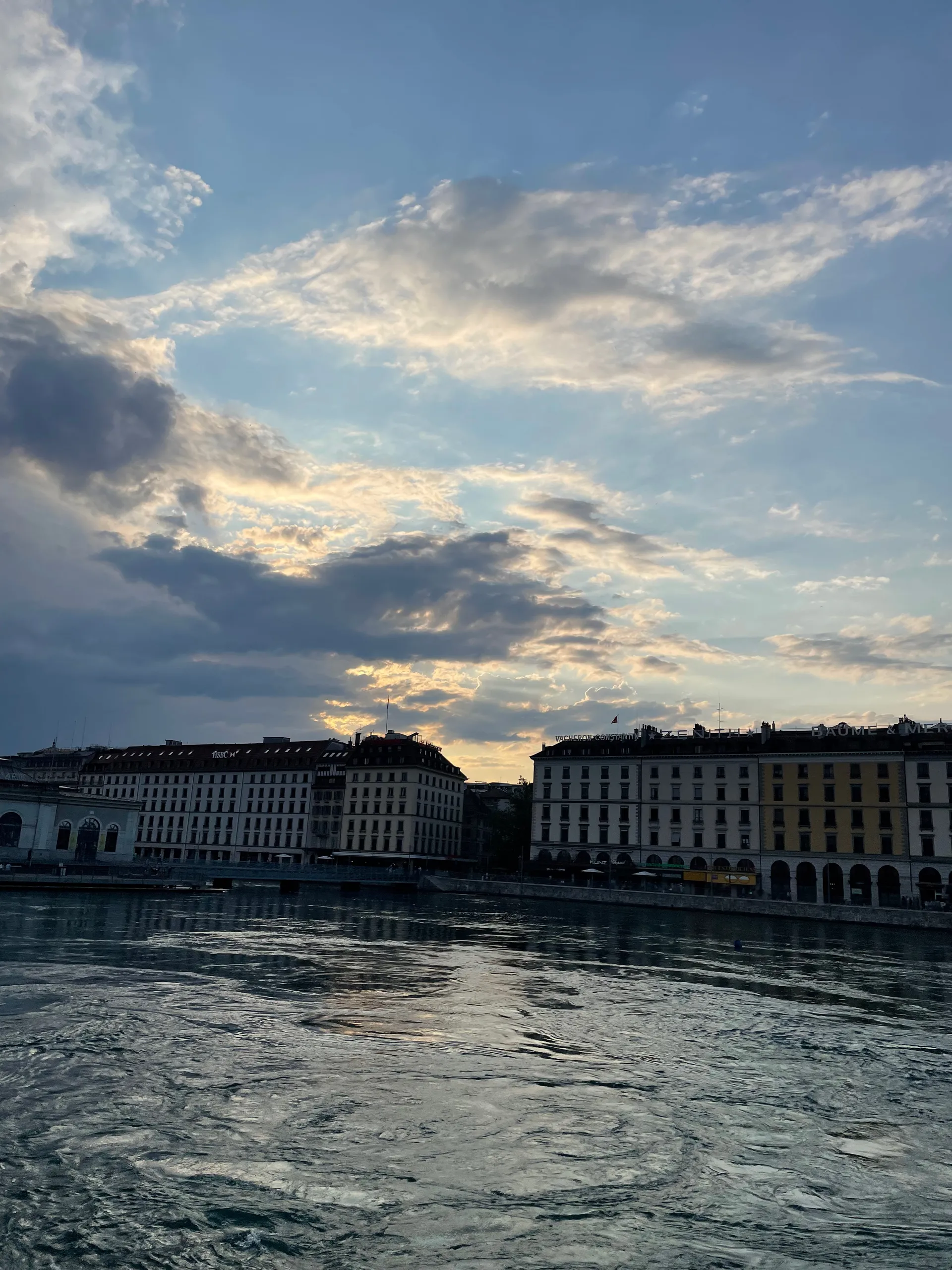 Geneva, Switzerland