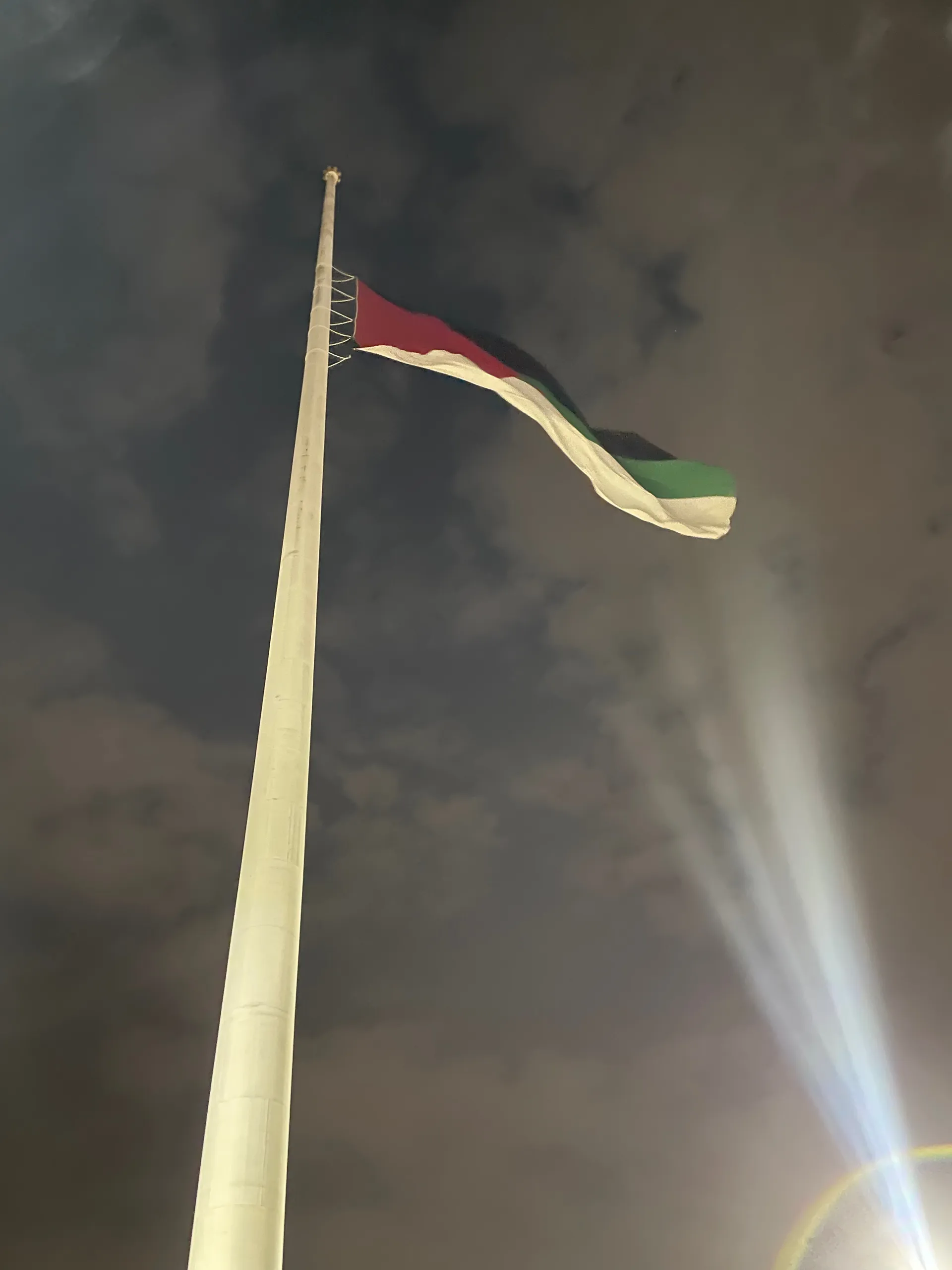 Great Arab Revolt Plaza, Jordan