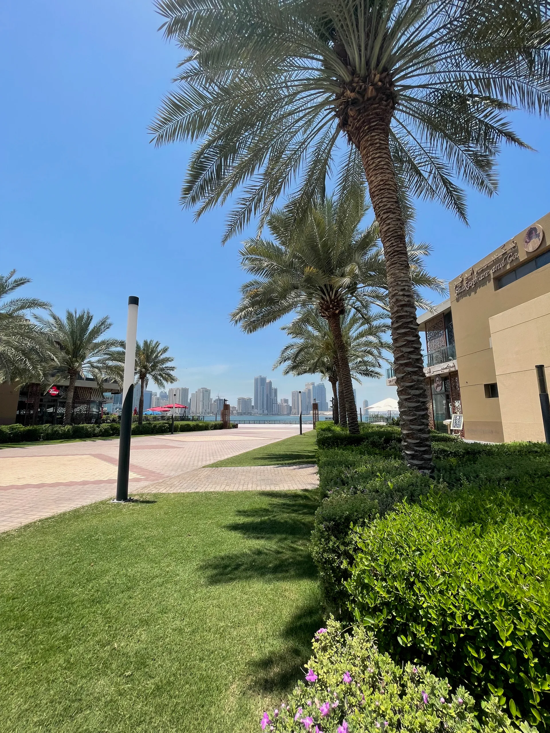 Sharjah, United Arab Emirates