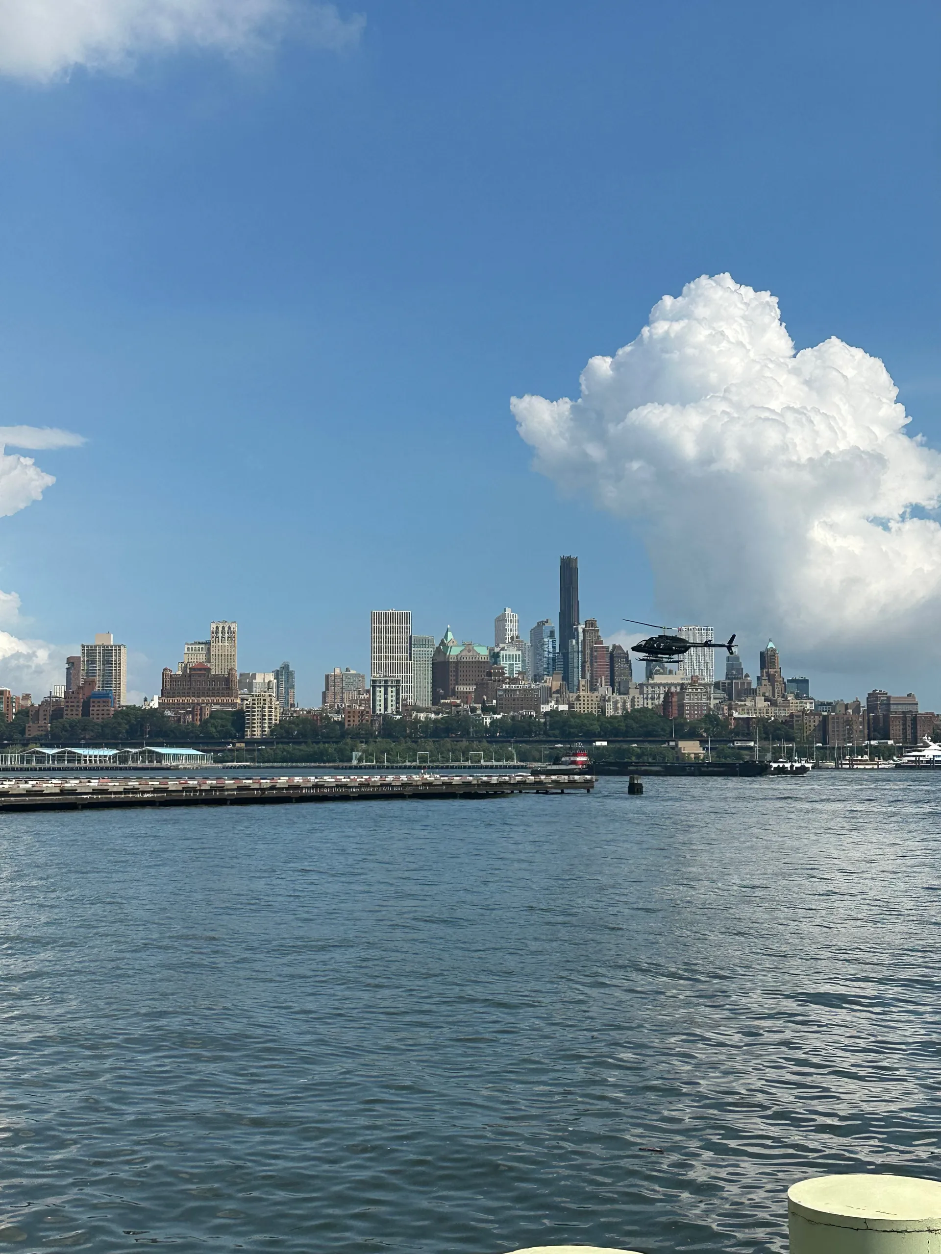 New York, United States