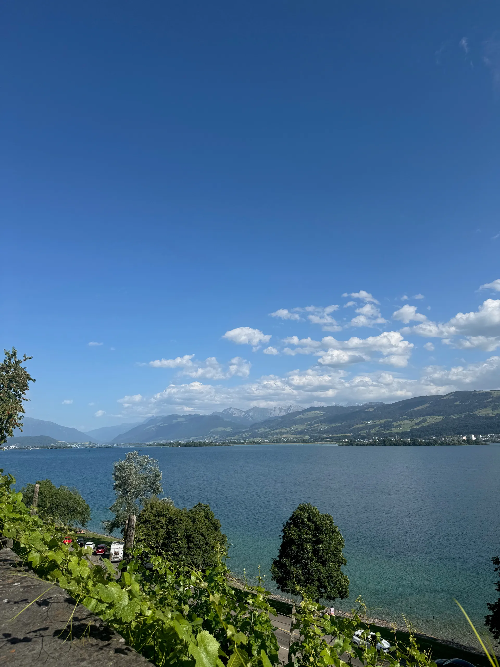 Switzerland, Switzerland