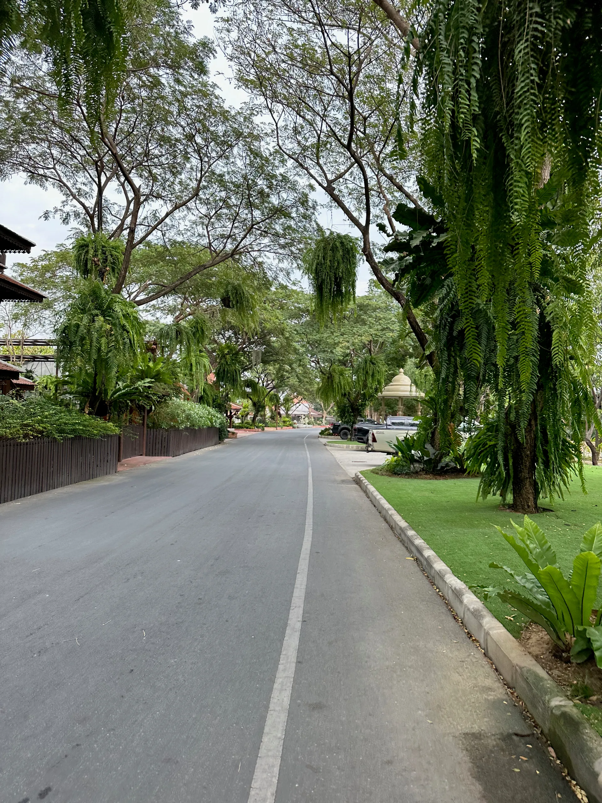 Bang Pu Subdistrict Municipality, Thailand