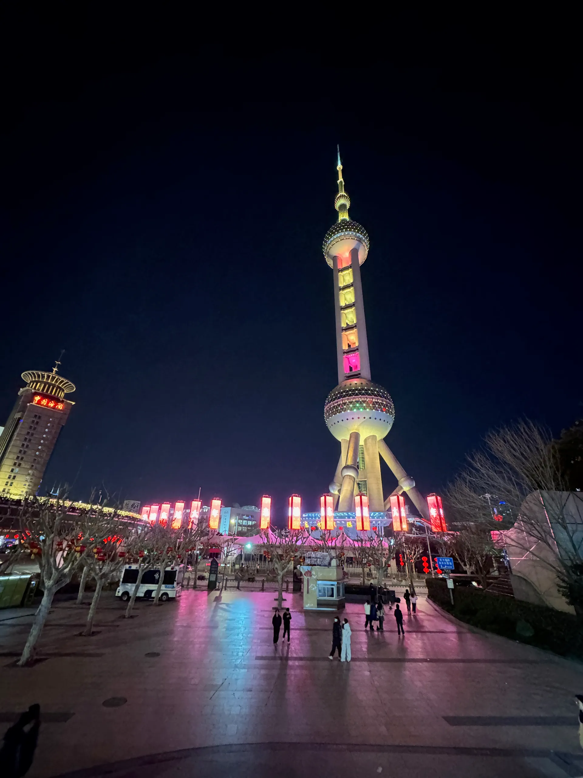 Pudong, China