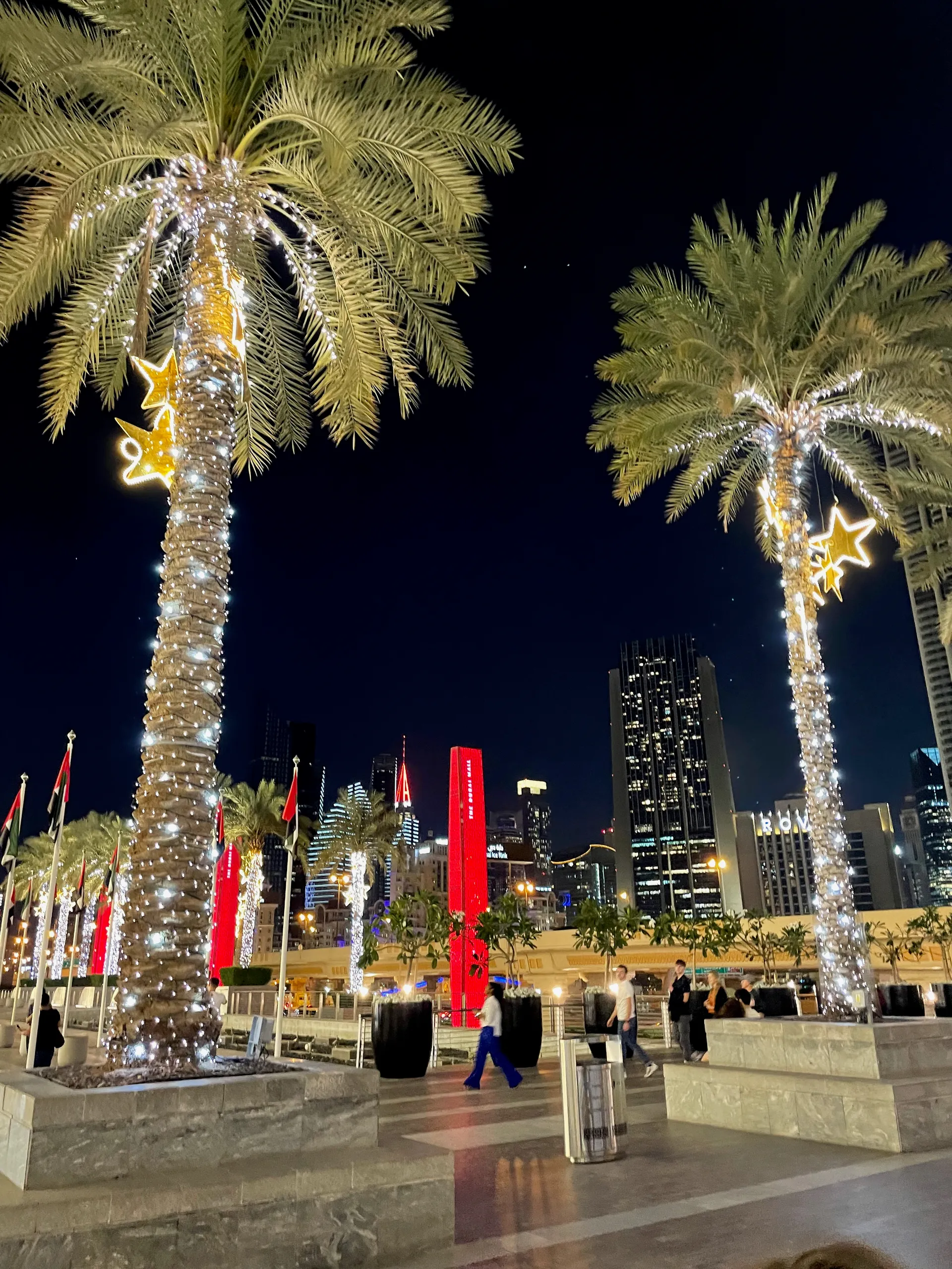 The Dubai Mall, United Arab Emirates