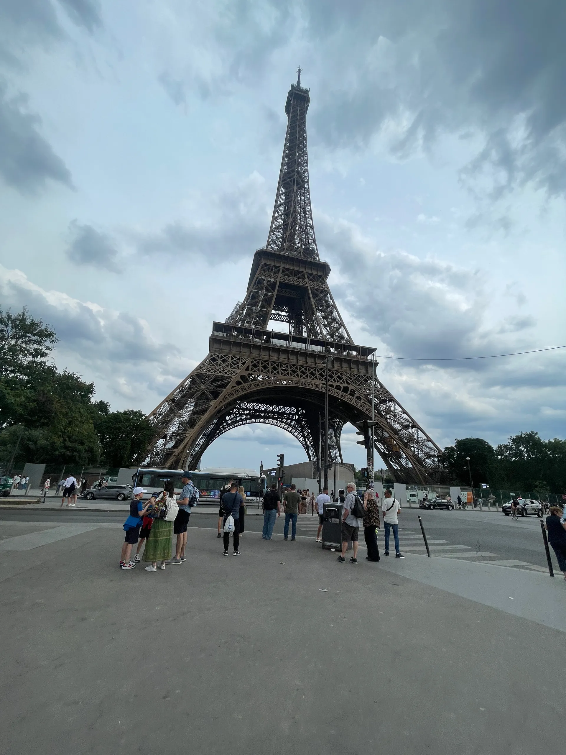 Quai Jacques Chirac, France