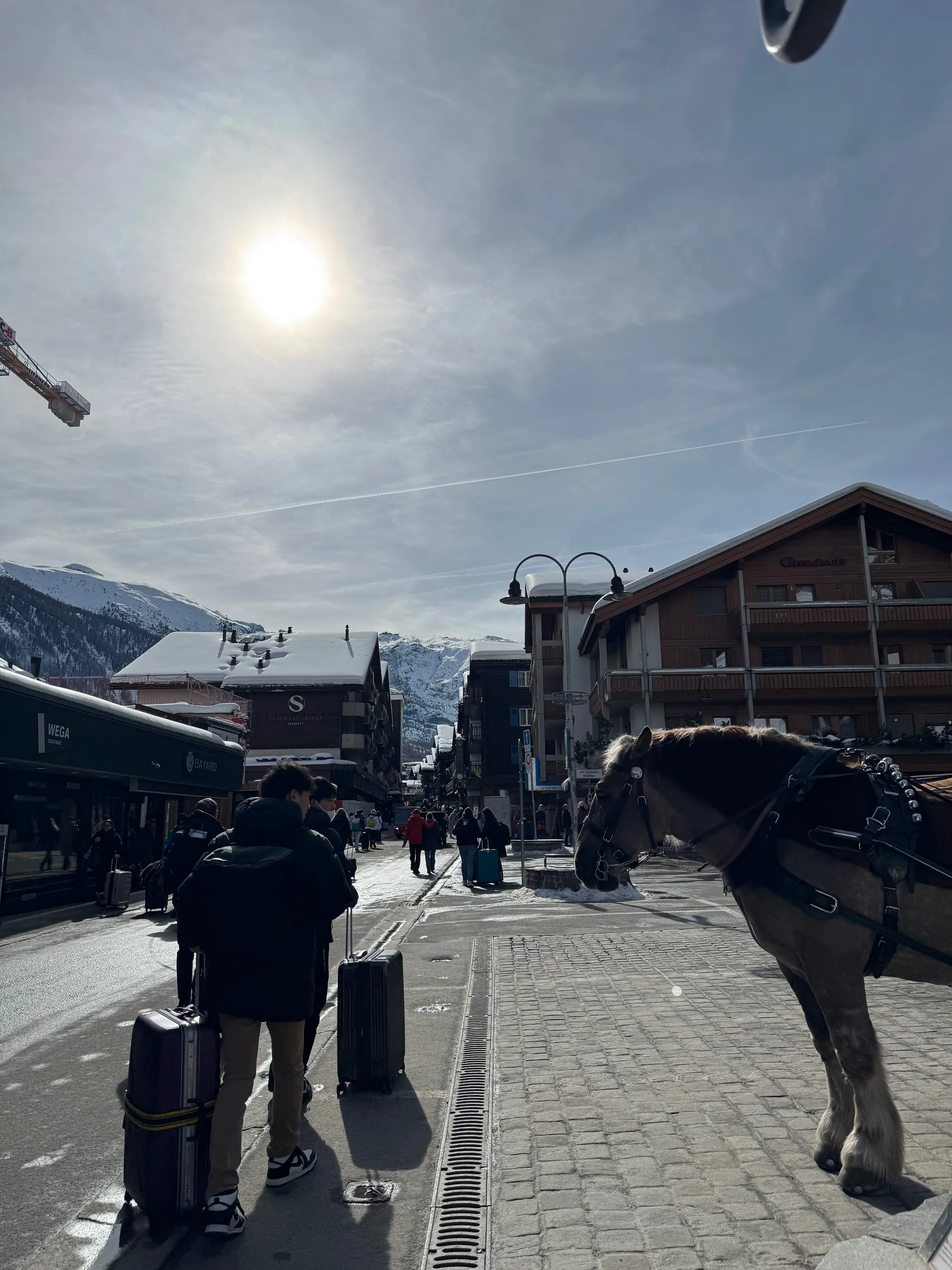 Zermatt, Switzerland