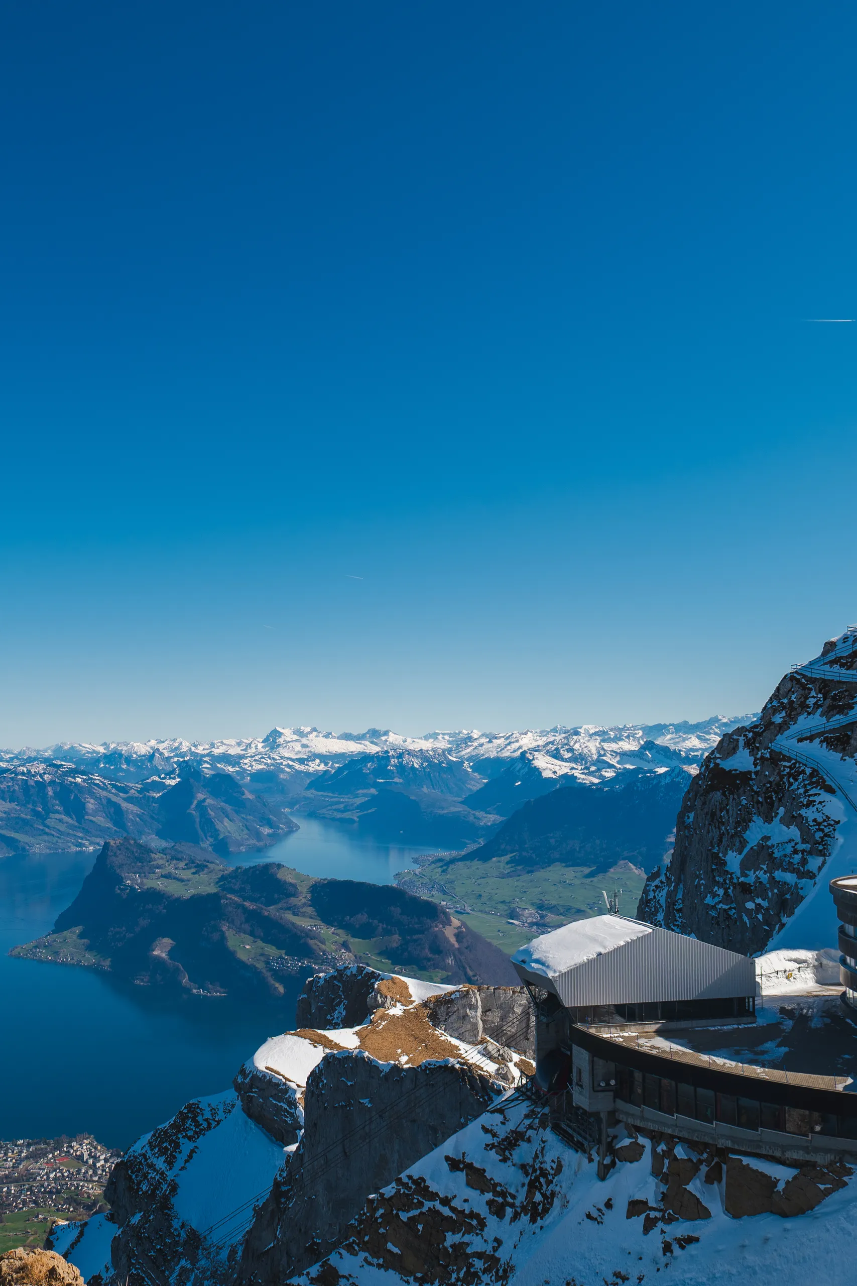Hergiswil (NW), Switzerland