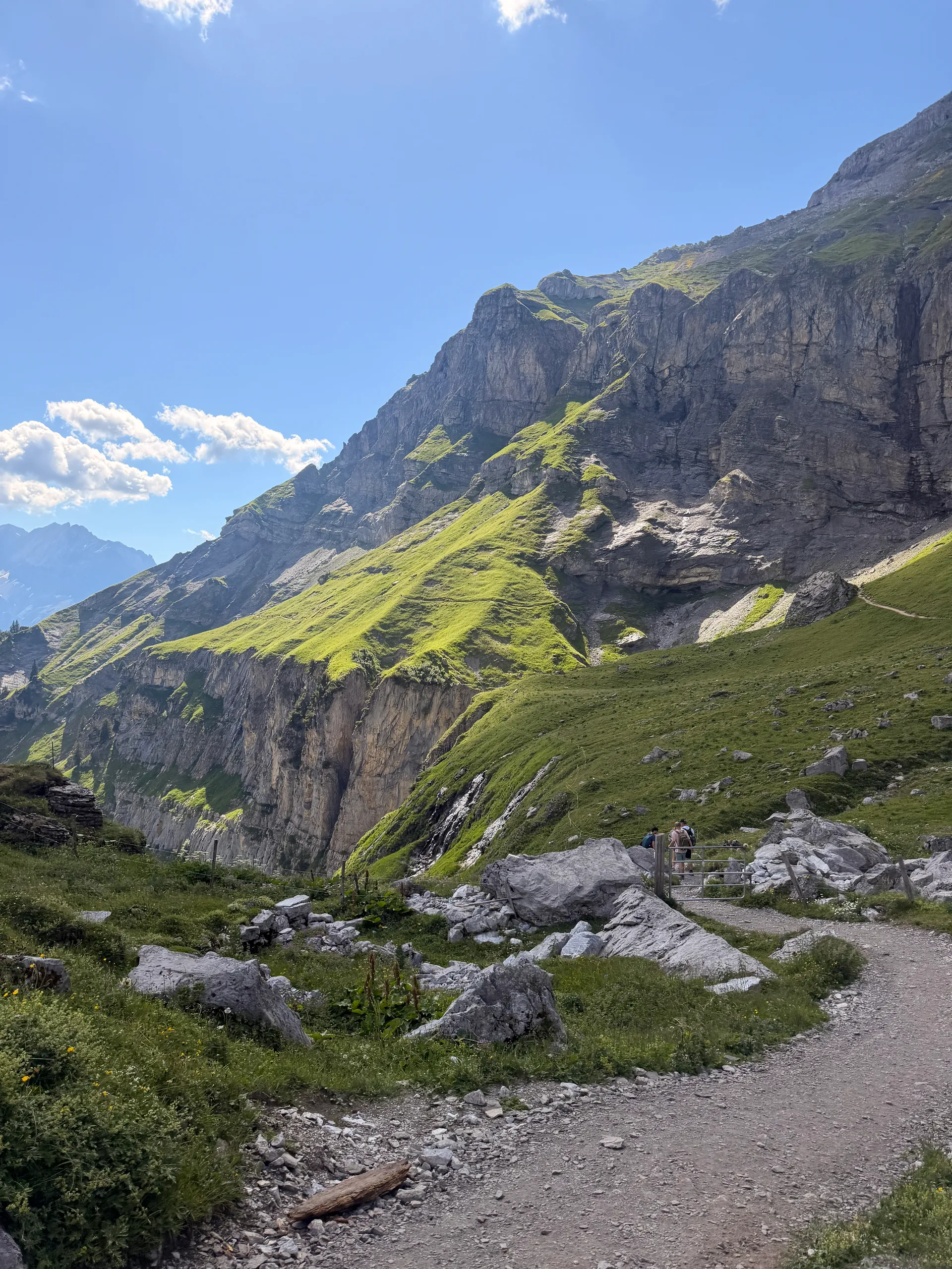 Kandersteg, Switzerland