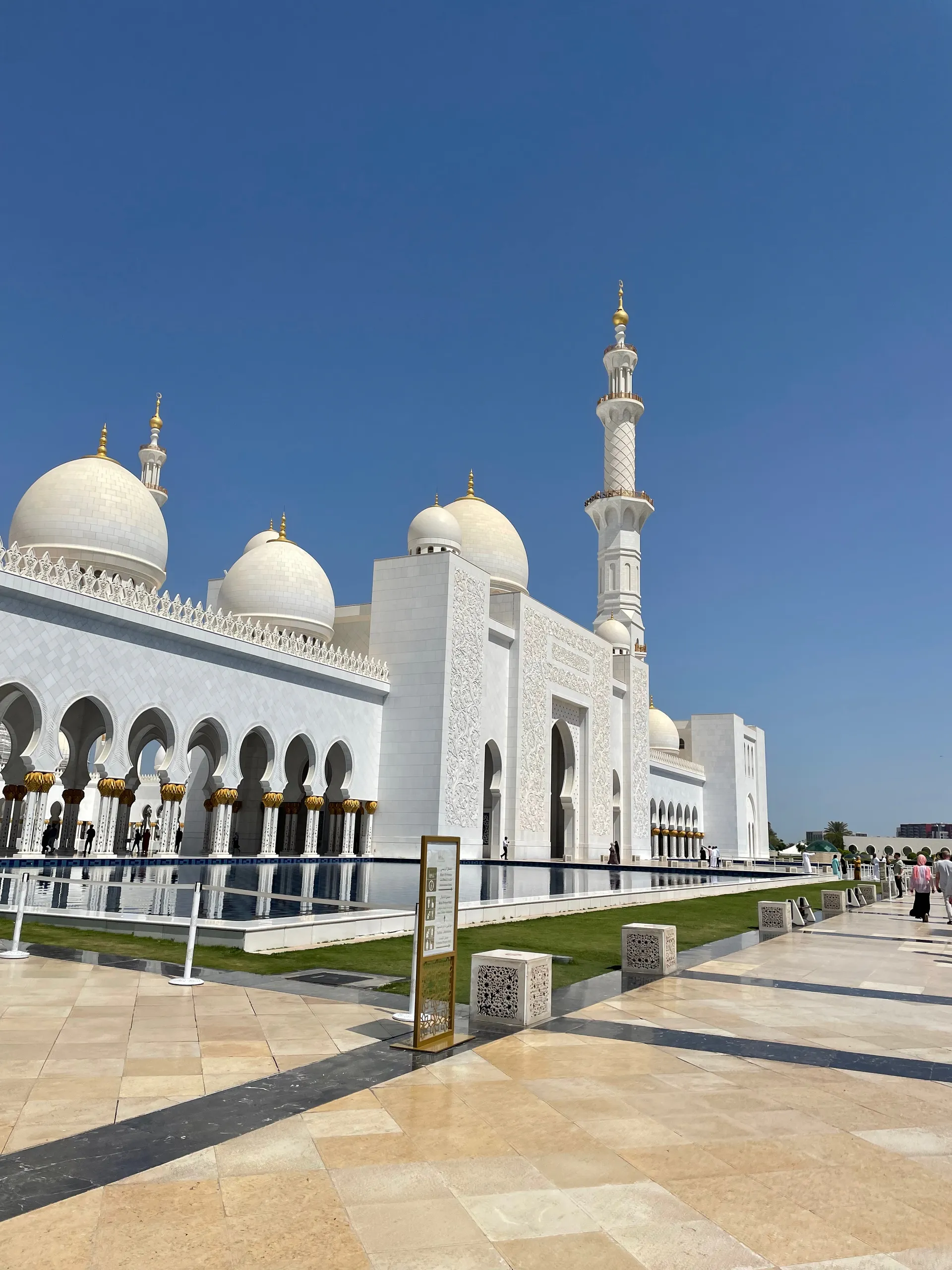 Abu Dhabi, United Arab Emirates
