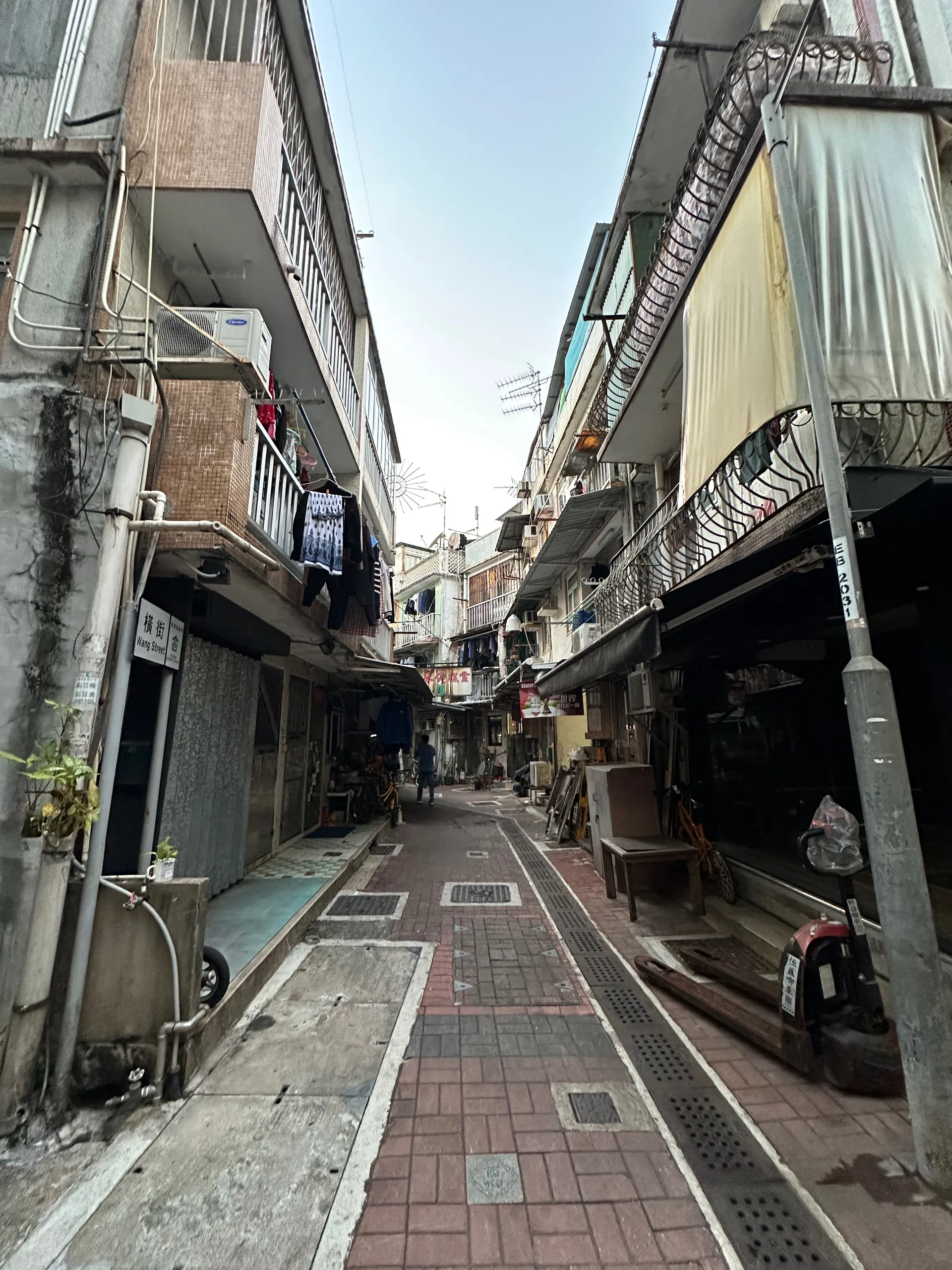 Hong Kong, China
