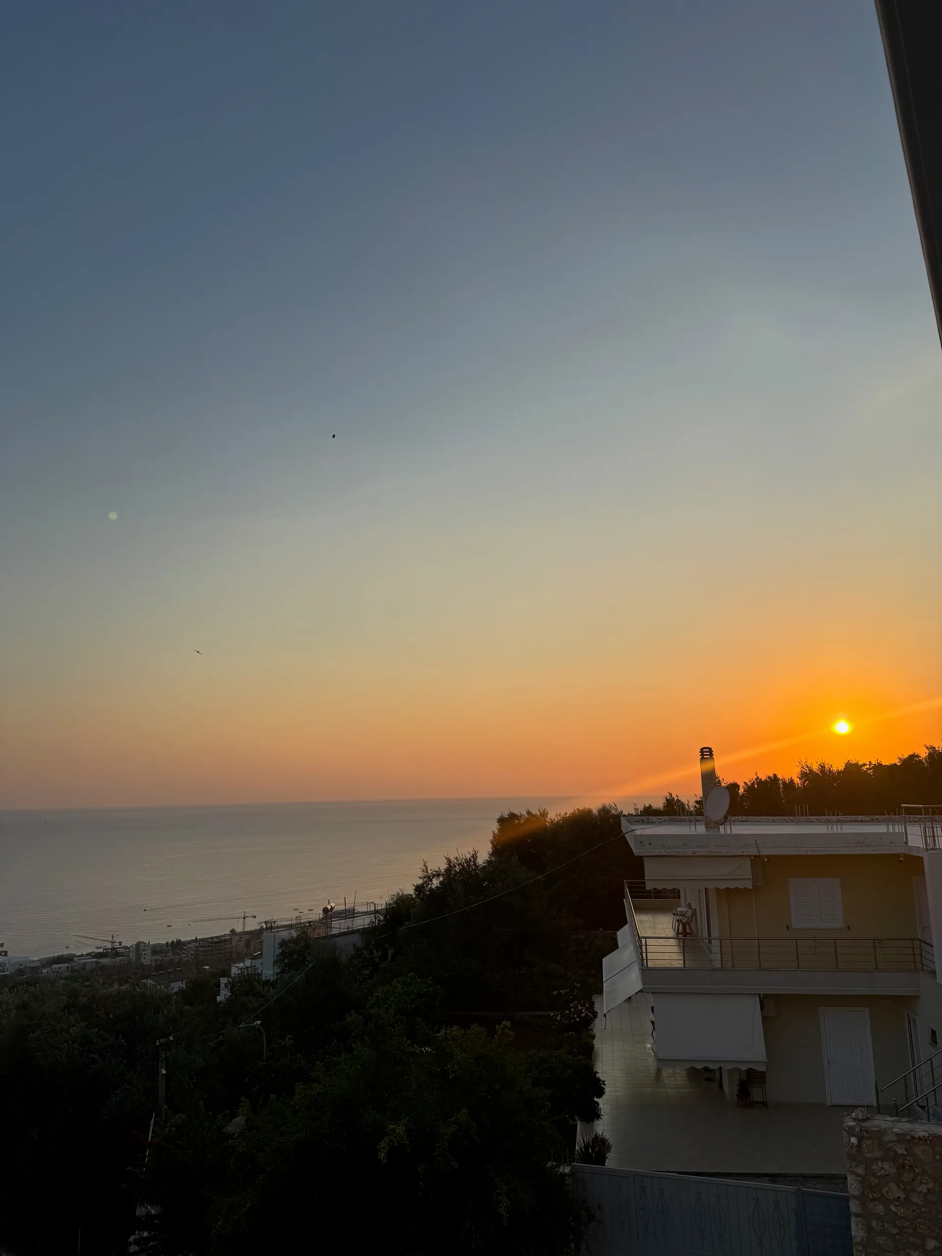 Himarë, Albania