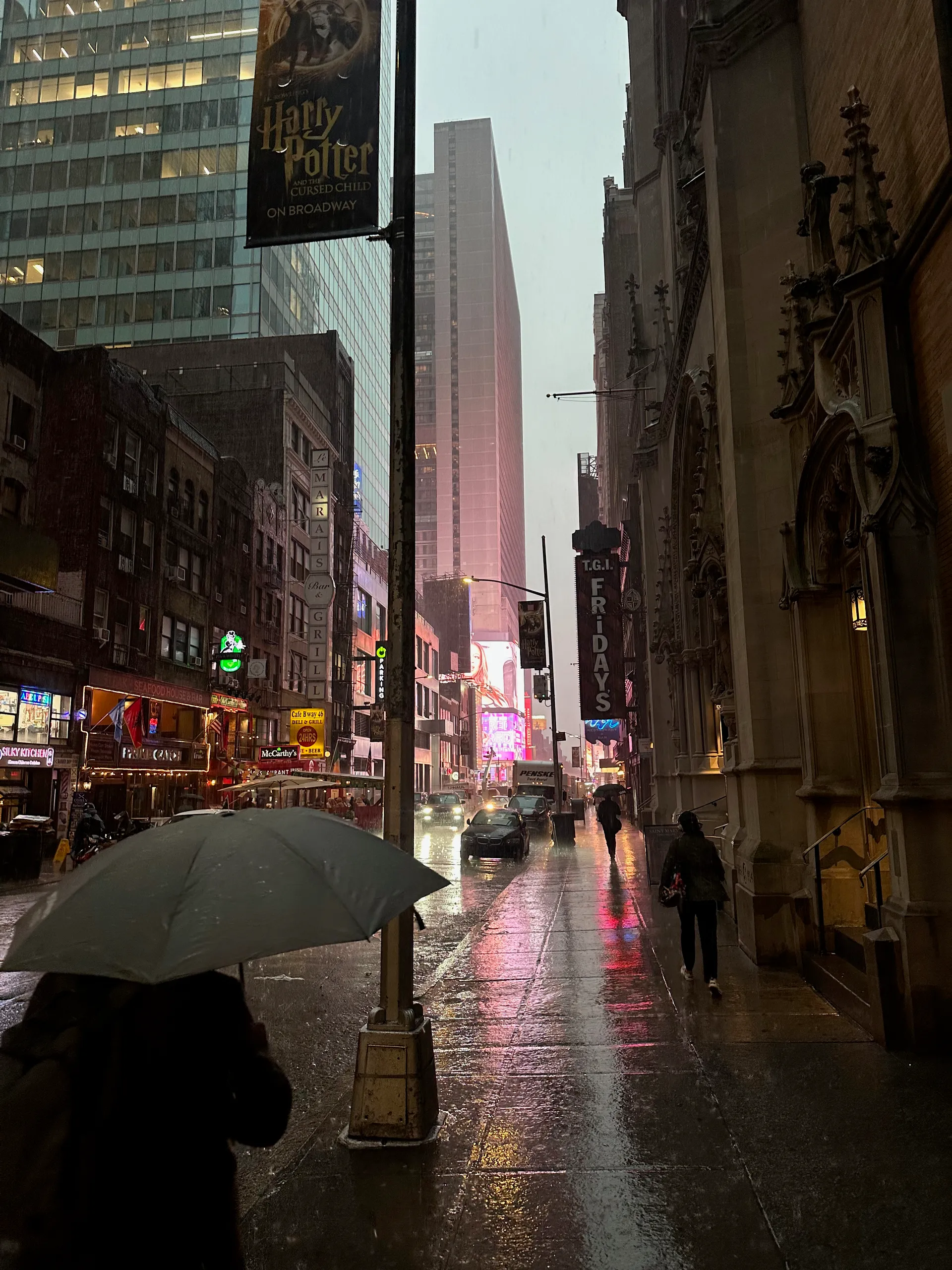 New York, United States