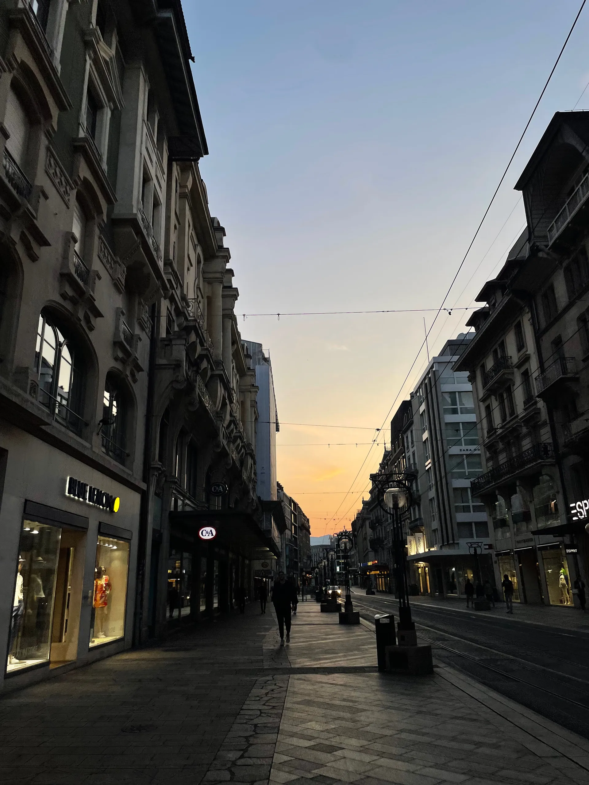 Geneva, Switzerland