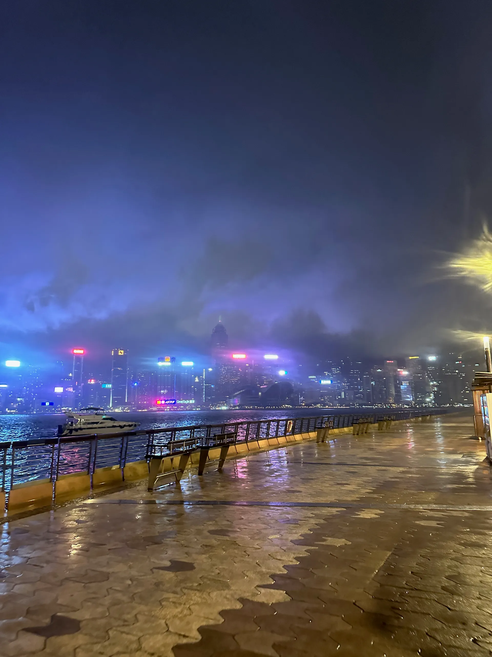 Rosewood Hong Kong, China