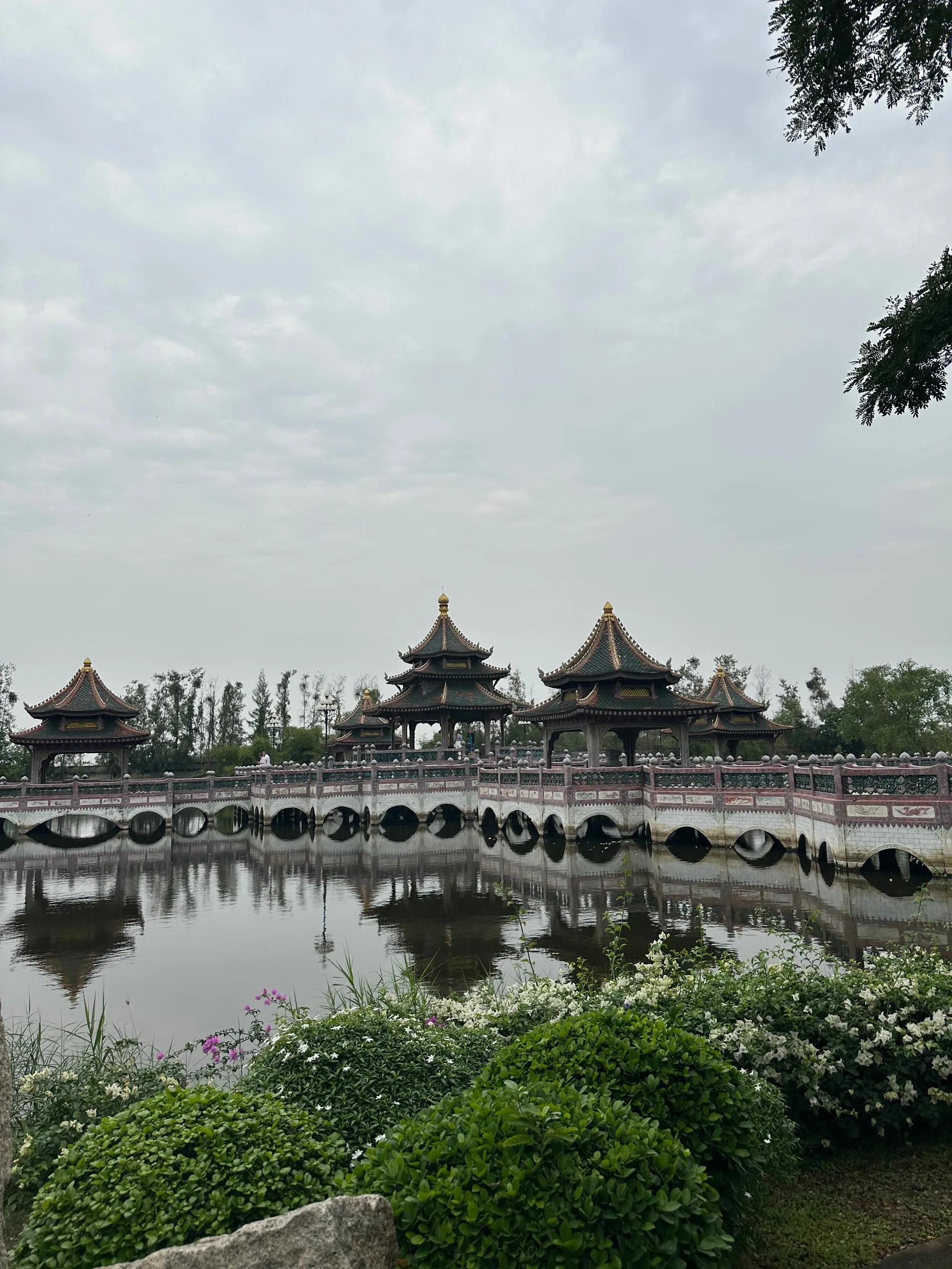 Bang Pu Subdistrict Municipality, Thailand
