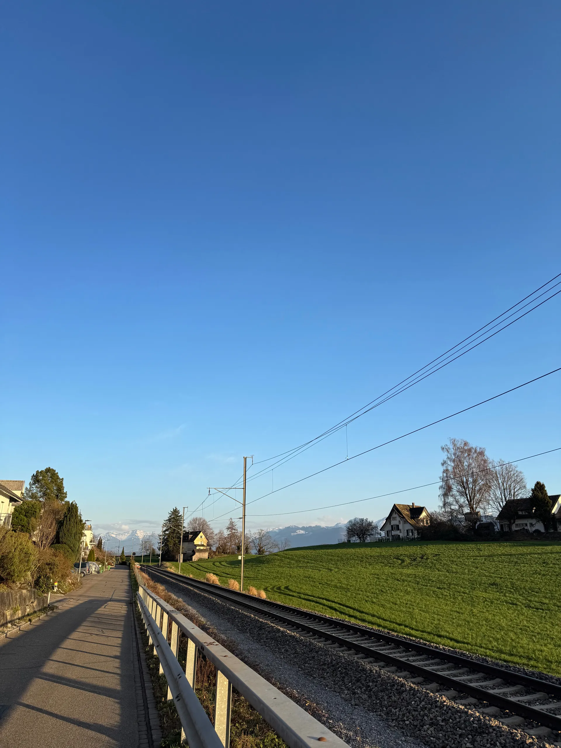 Switzerland, Switzerland