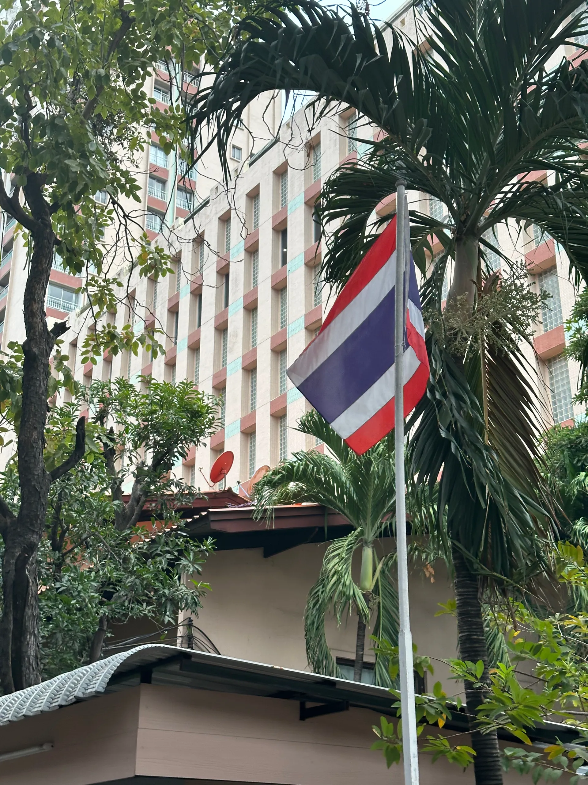 Bangkok, Thailand