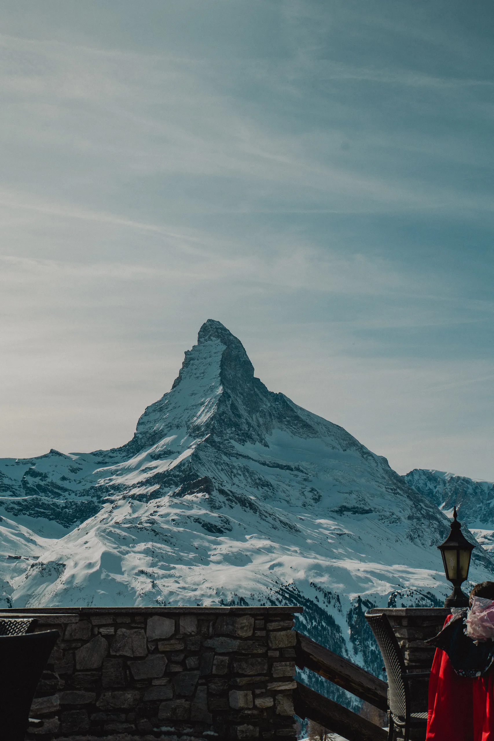 Kantonsstrasse, Switzerland
