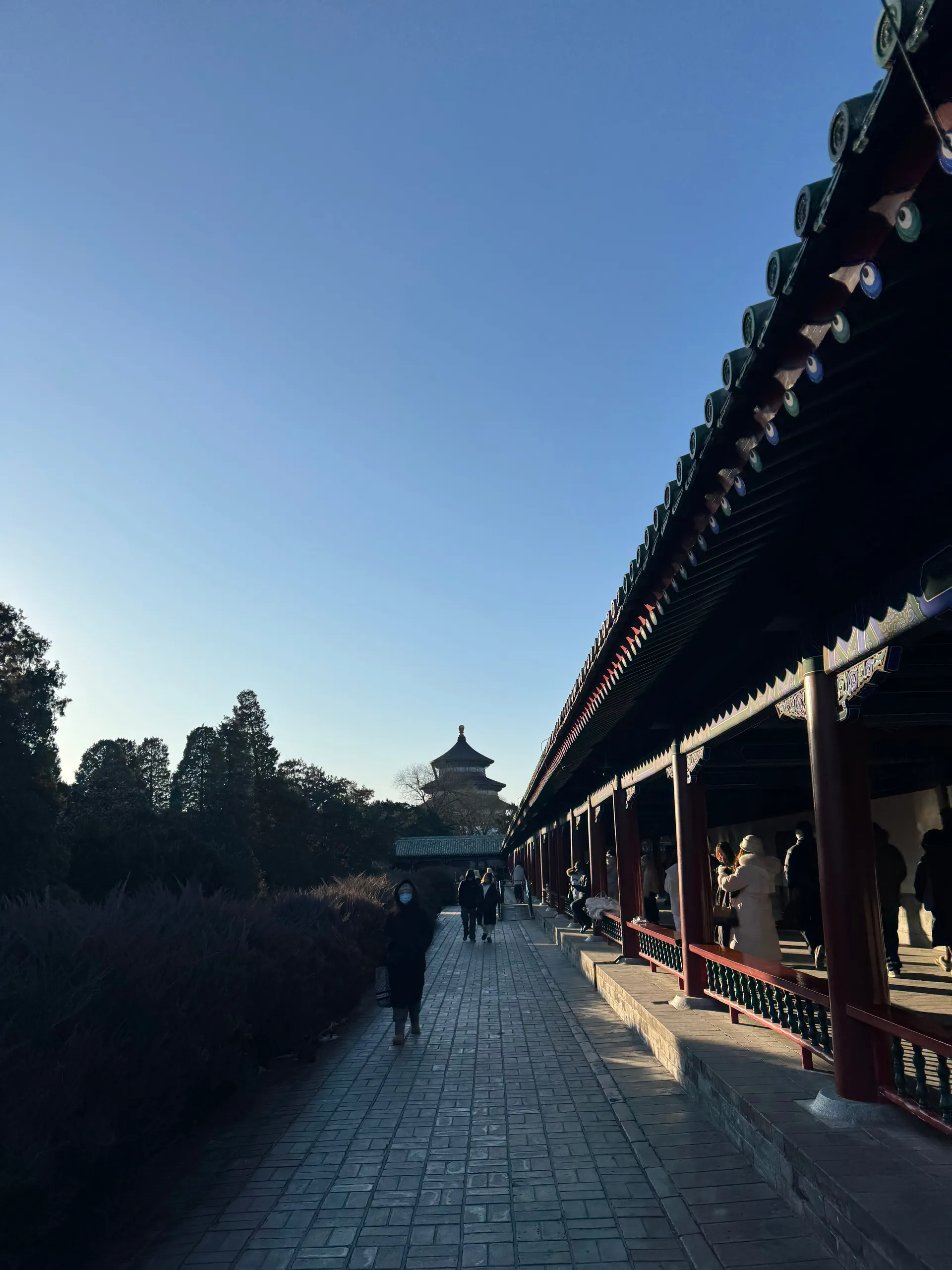 Dongcheng District, China