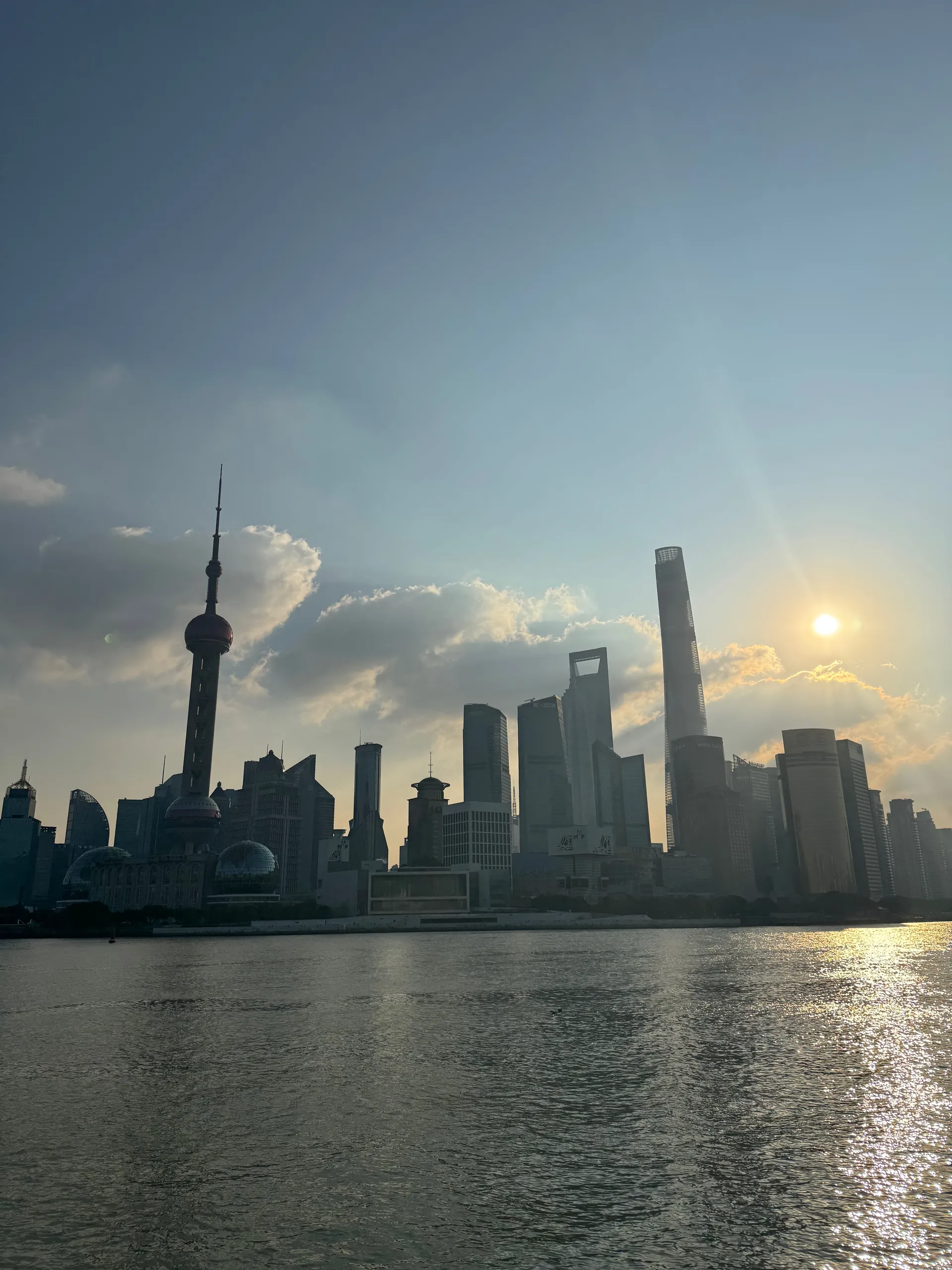 The Bund, China