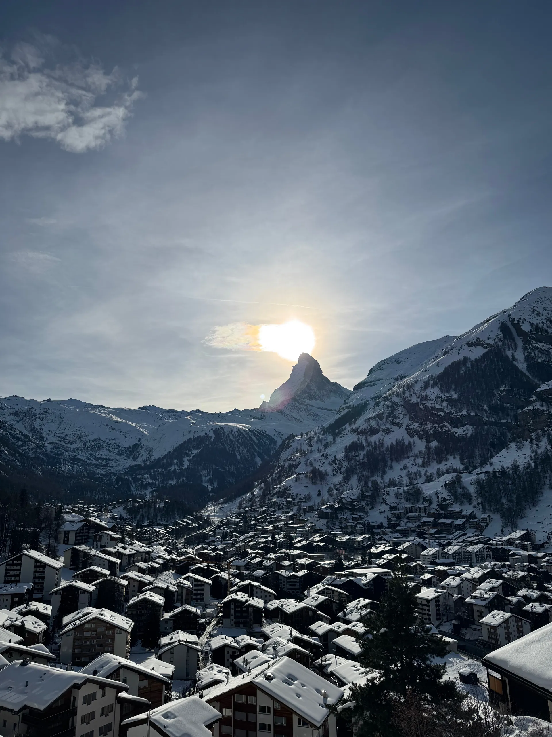 Zermatt, Switzerland