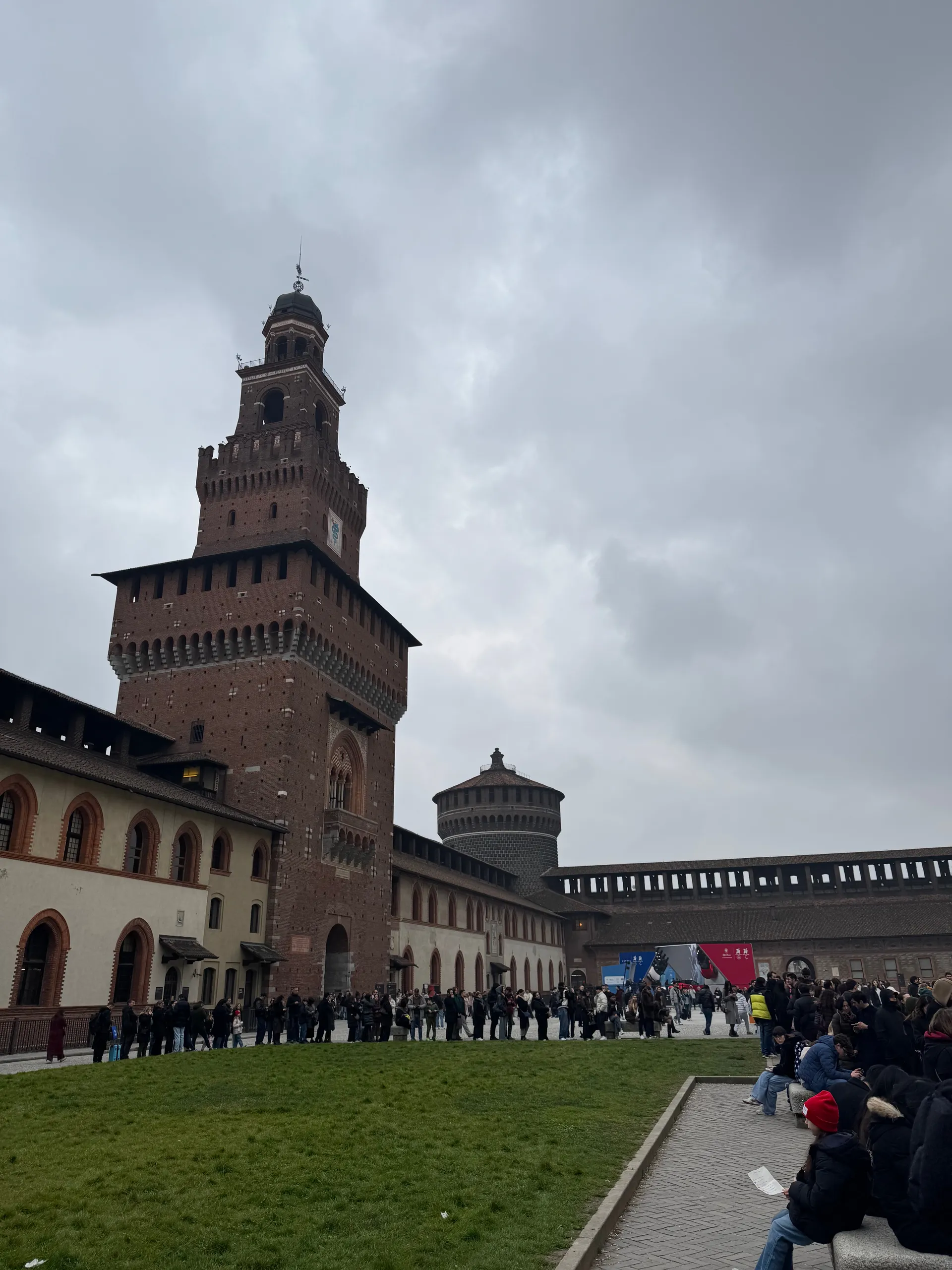 Milan, Italy