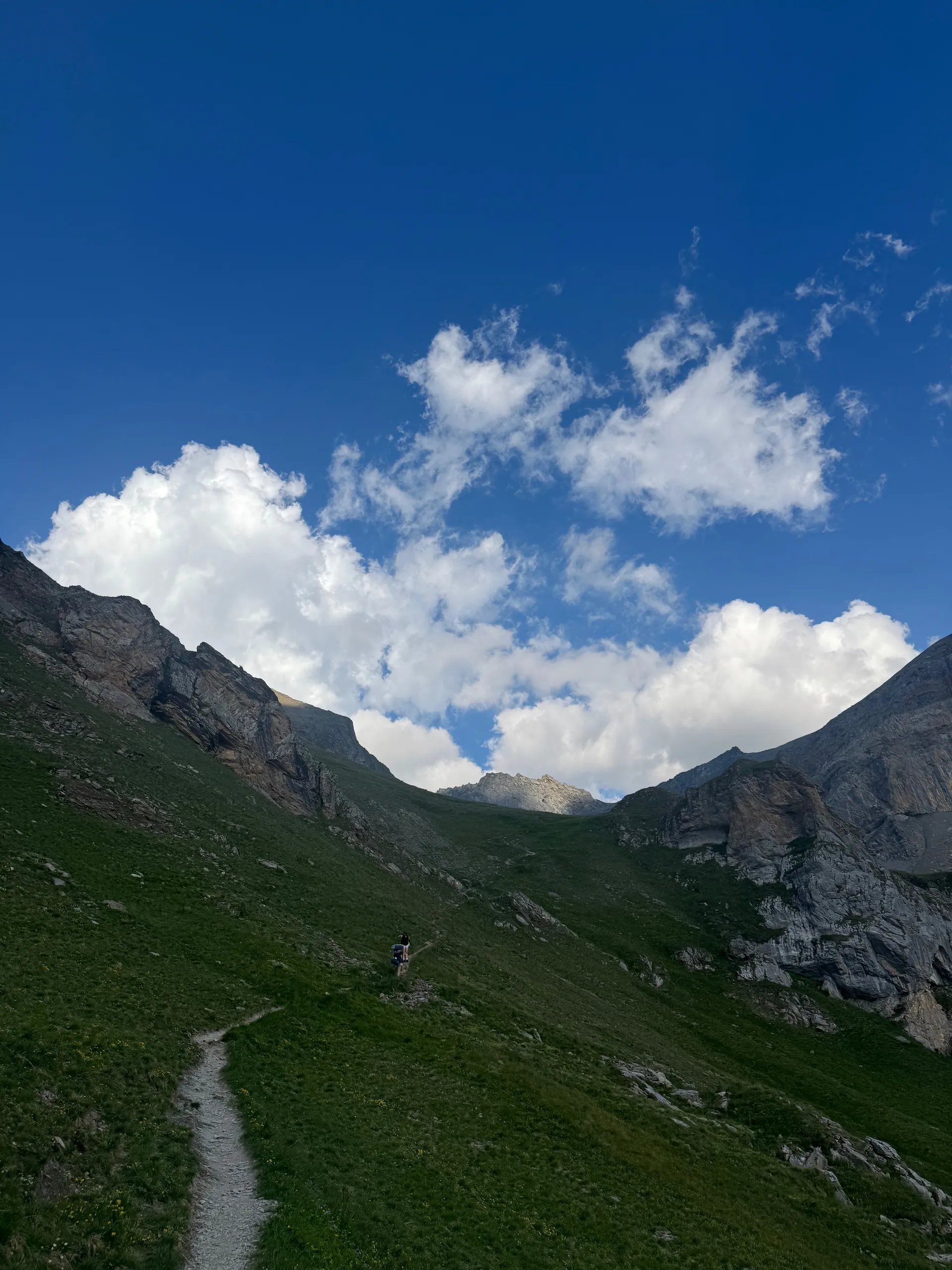 Nüschenegg, Switzerland